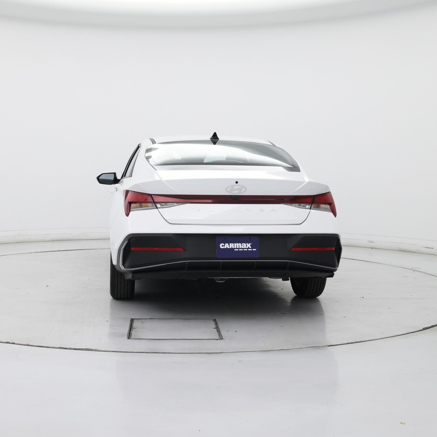 Thumbnail: 2025 Hyundai Elantra - 6