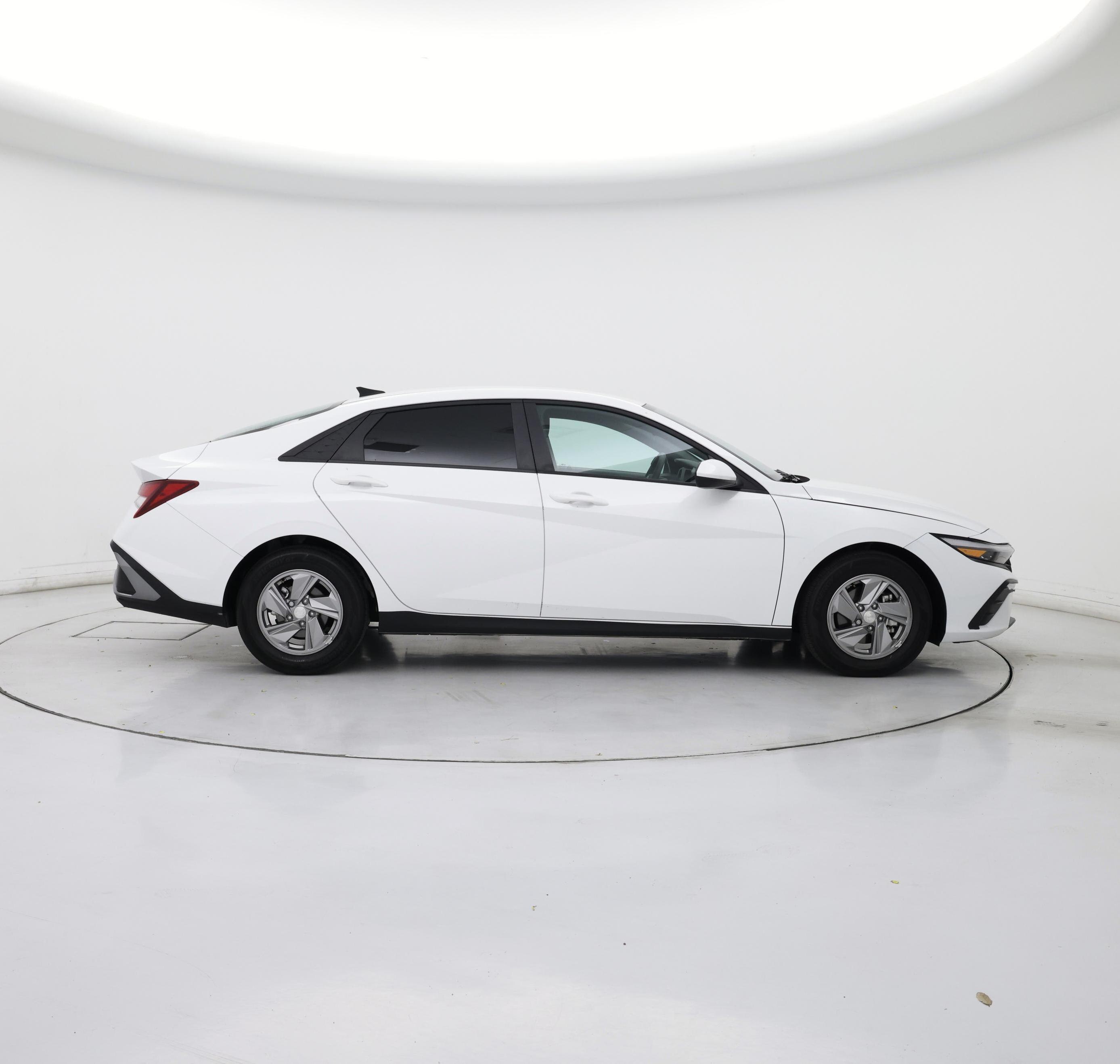 Thumbnail: 2025 Hyundai Elantra - 7