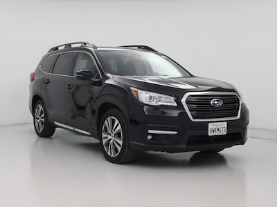 2021 Subaru Ascent Limited