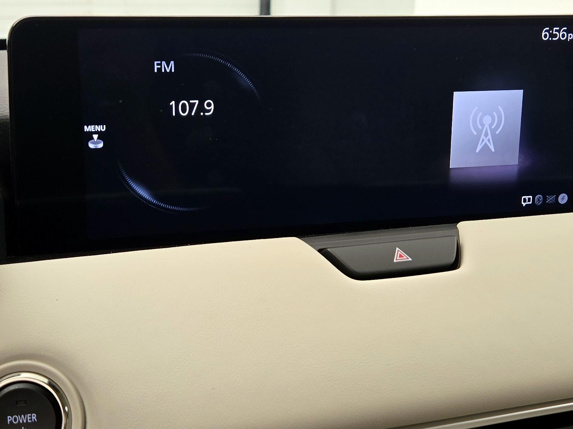 Thumbnail: 2024 Mazda CX-90 - 16