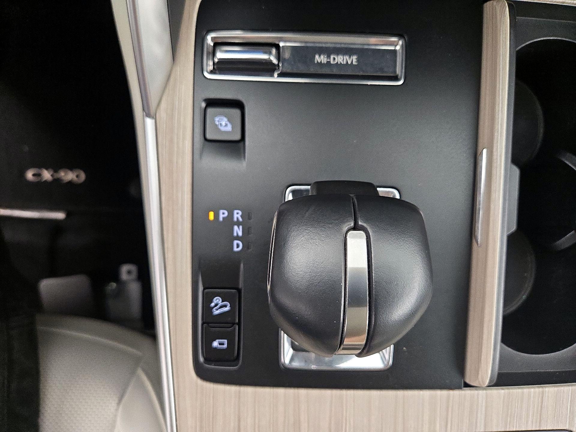 Thumbnail: 2024 Mazda CX-90 - 18