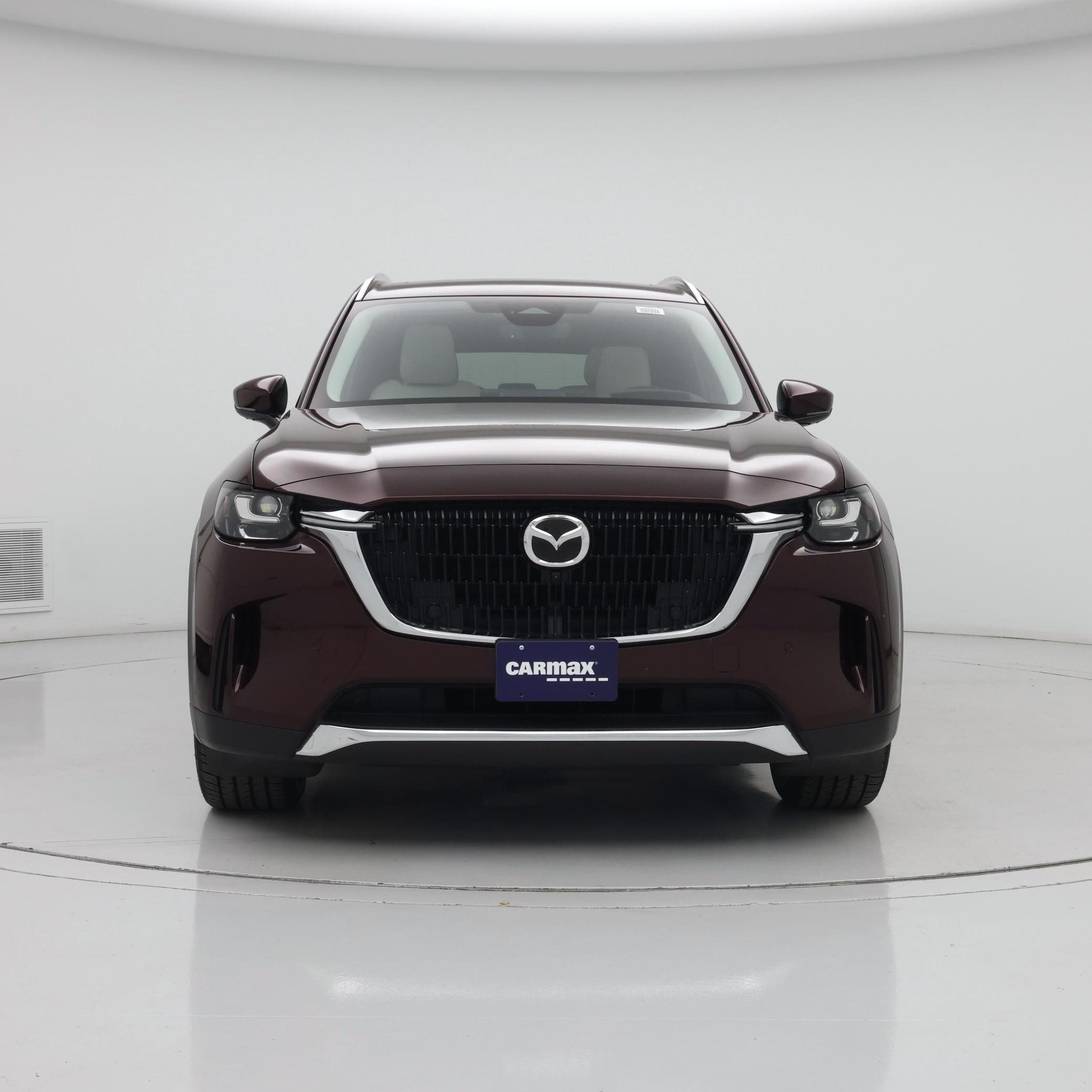 Thumbnail: 2024 Mazda CX-90 - 5