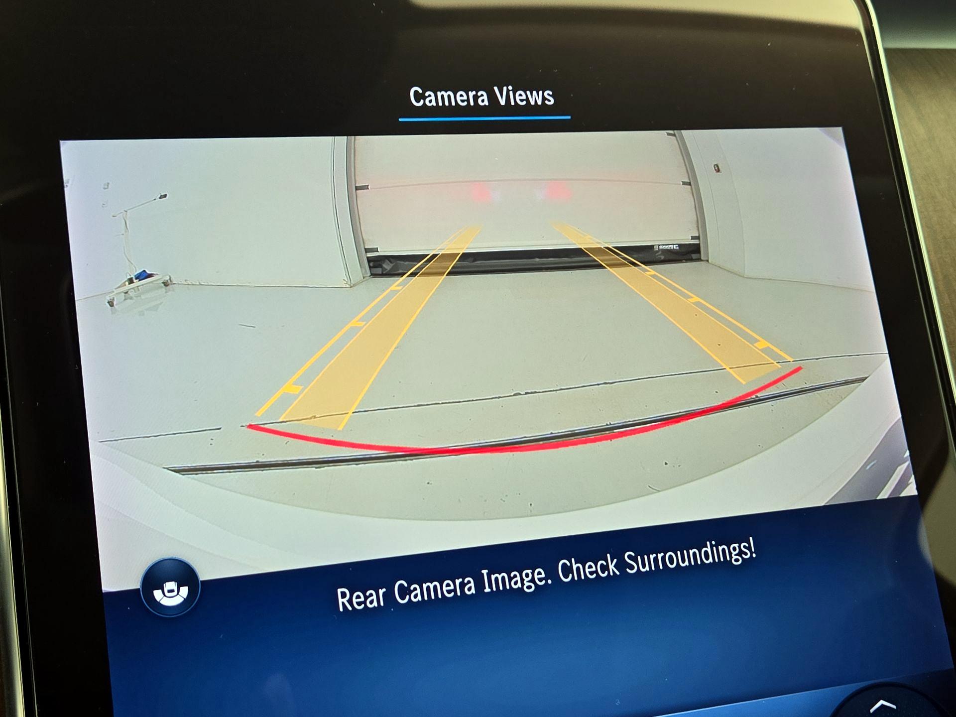 Thumbnail: 2022 Mercedes-Benz C-Class - 14