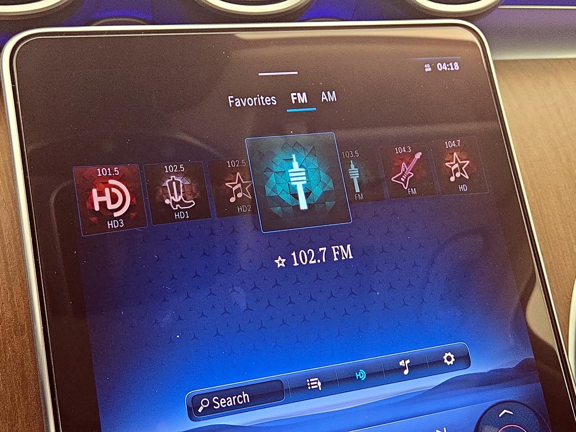 Thumbnail: 2022 Mercedes-Benz C-Class - 15