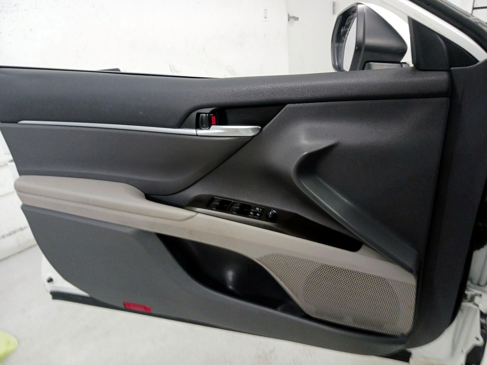 Thumbnail: 2024 Toyota Camry - 12