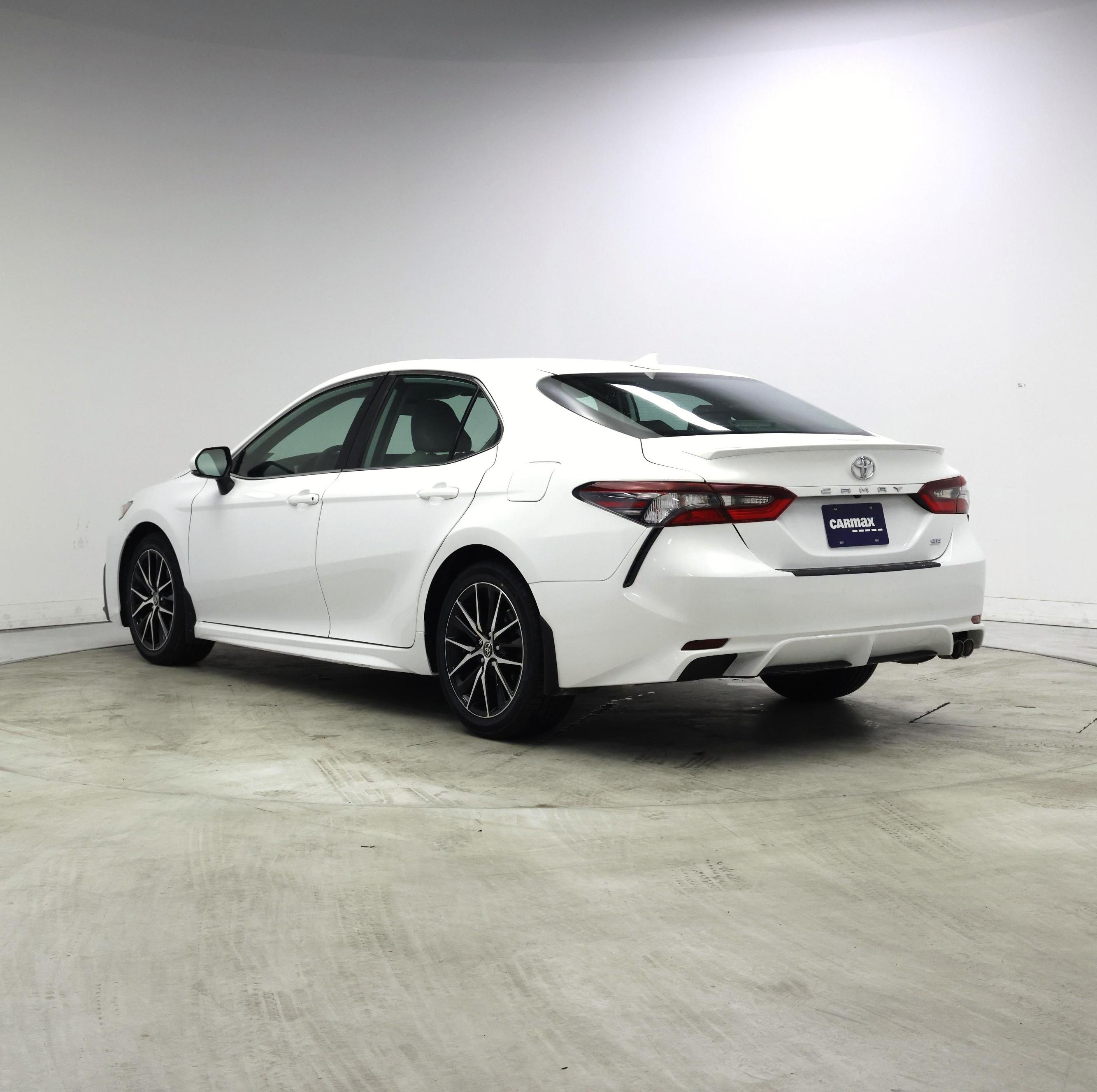 Thumbnail: 2024 Toyota Camry - 2