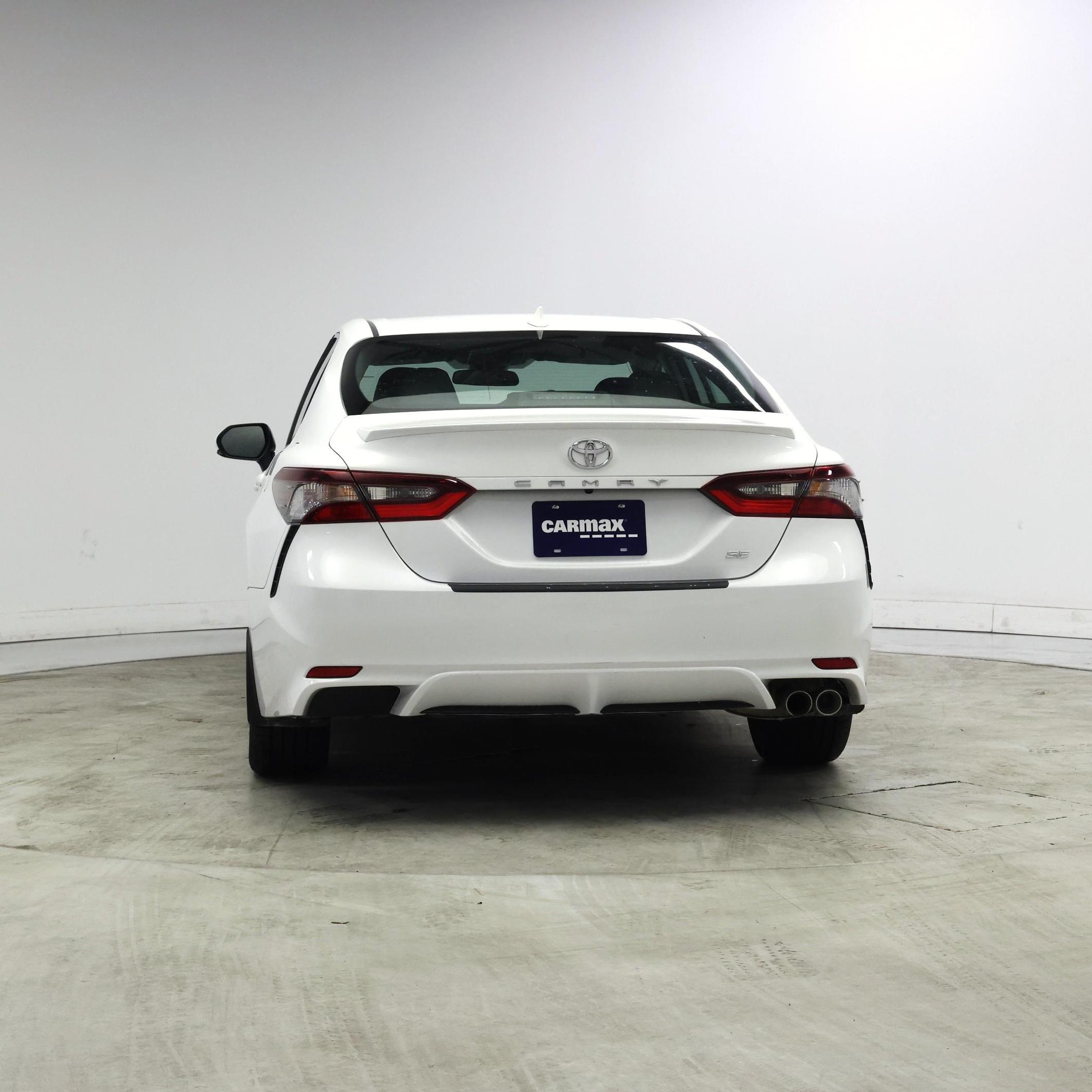 Thumbnail: 2024 Toyota Camry - 6