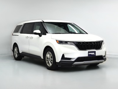 2023 Kia Carnival LX