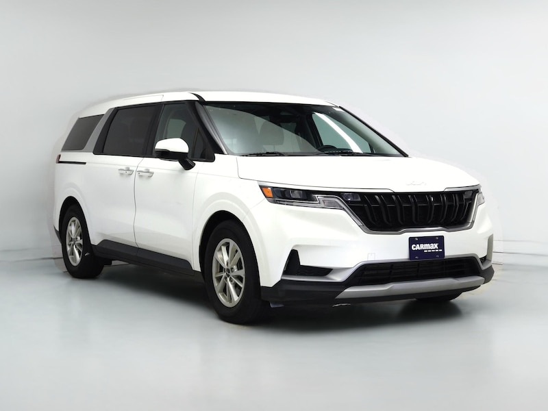 2023 Kia Carnival LX -
                  Riverside, CA