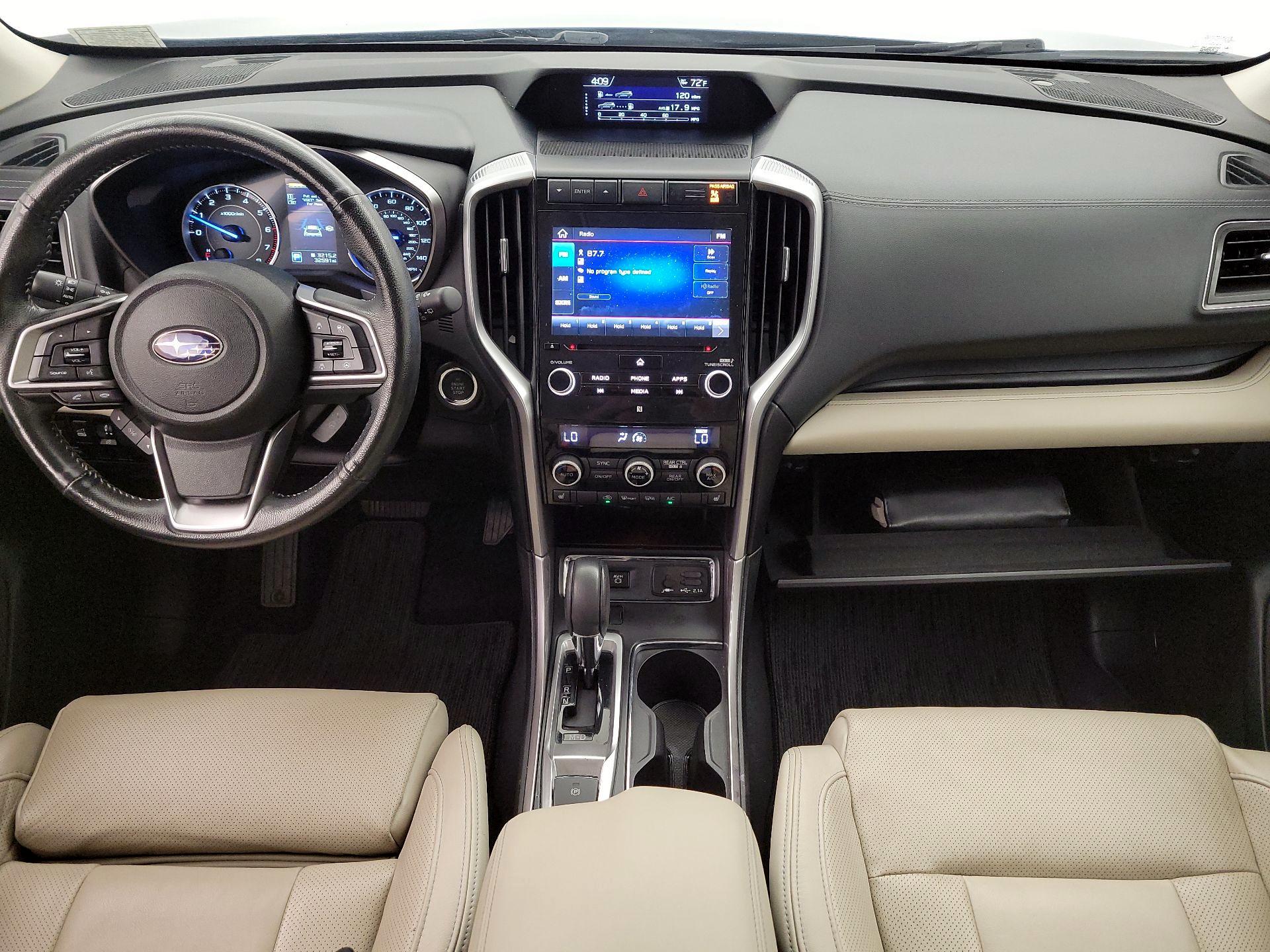 Thumbnail: 2022 Subaru Ascent - 9