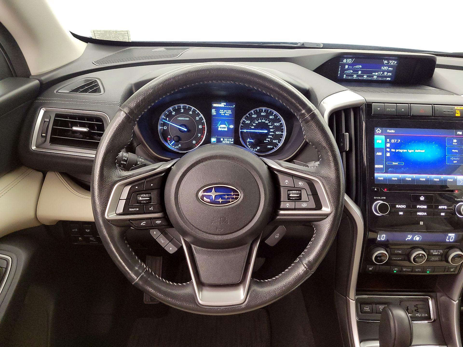 Thumbnail: 2022 Subaru Ascent - 10