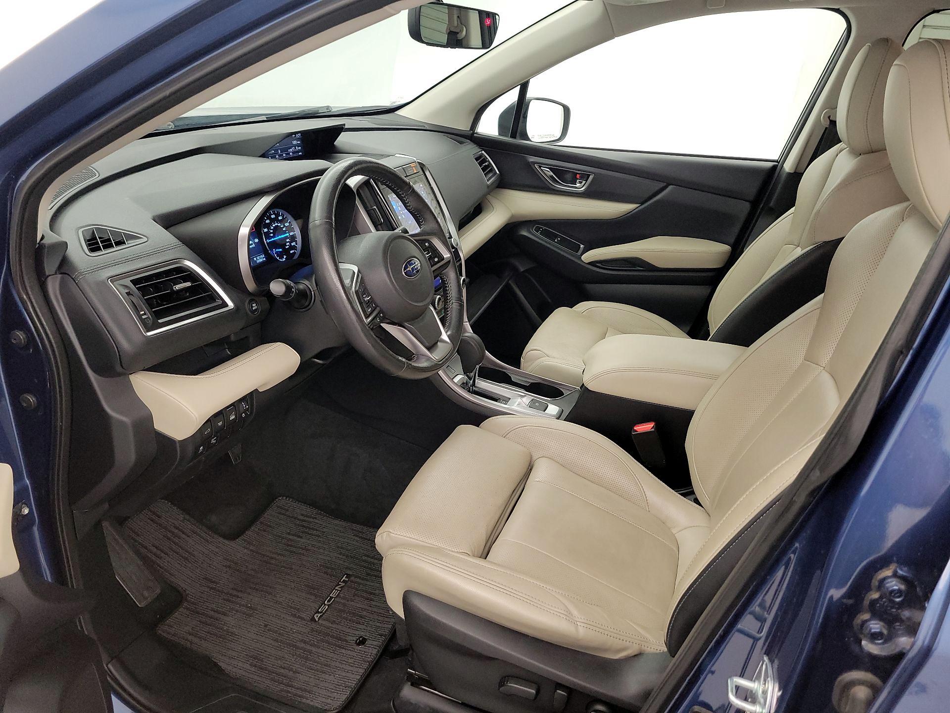 Thumbnail: 2022 Subaru Ascent - 11