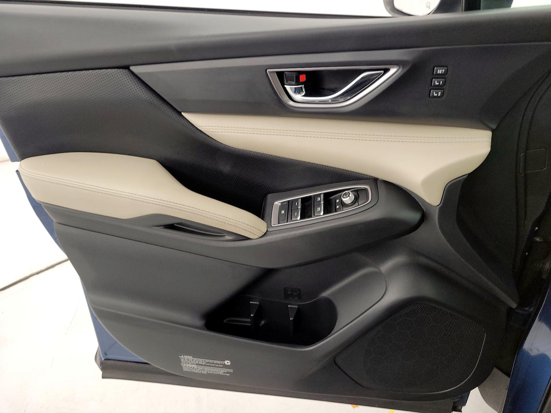 Thumbnail: 2022 Subaru Ascent - 12