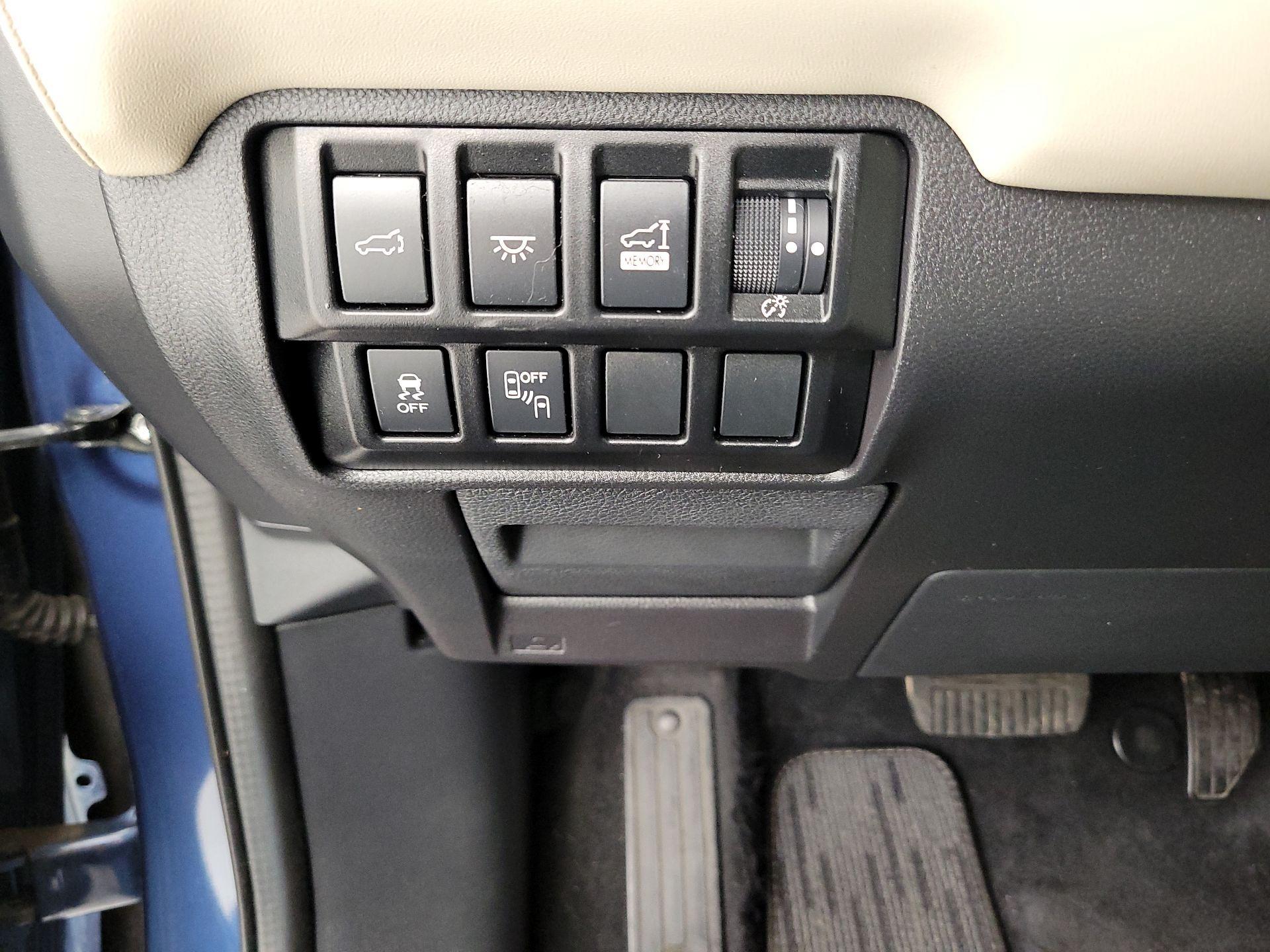 Thumbnail: 2022 Subaru Ascent - 13