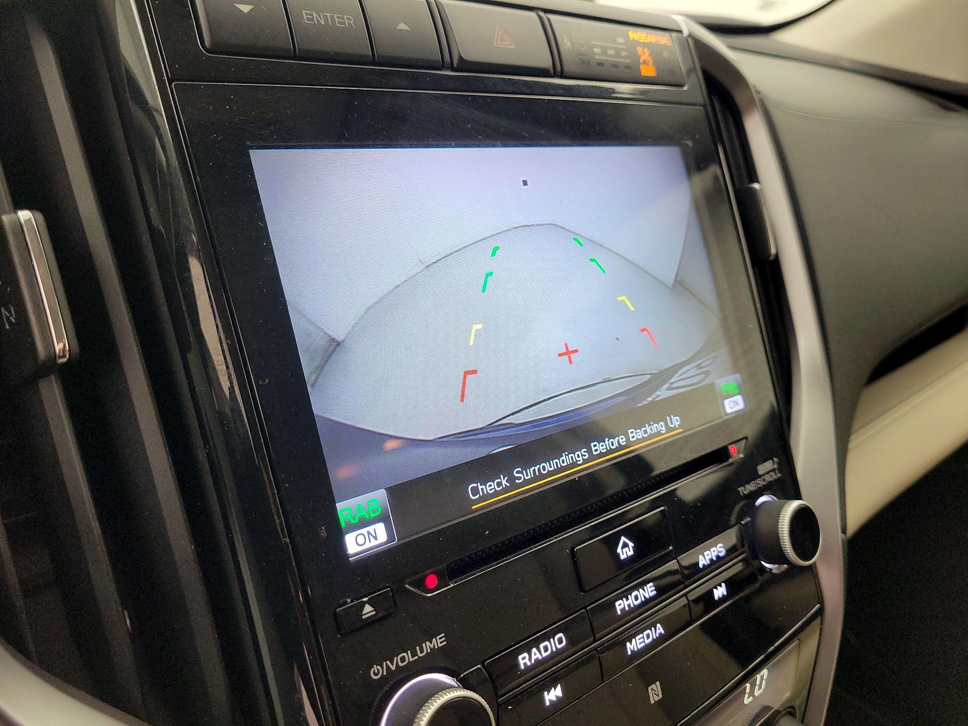 Thumbnail: 2022 Subaru Ascent - 14