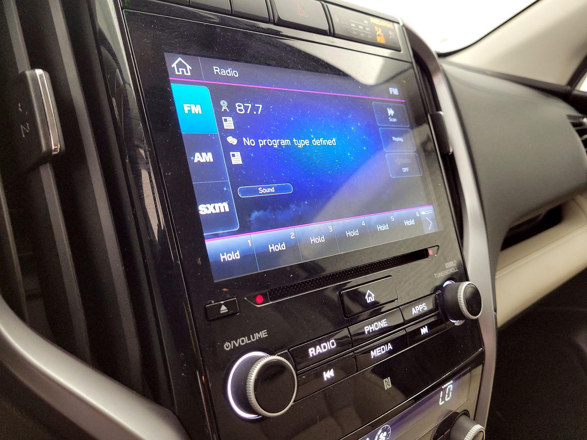 Thumbnail: 2022 Subaru Ascent - 15