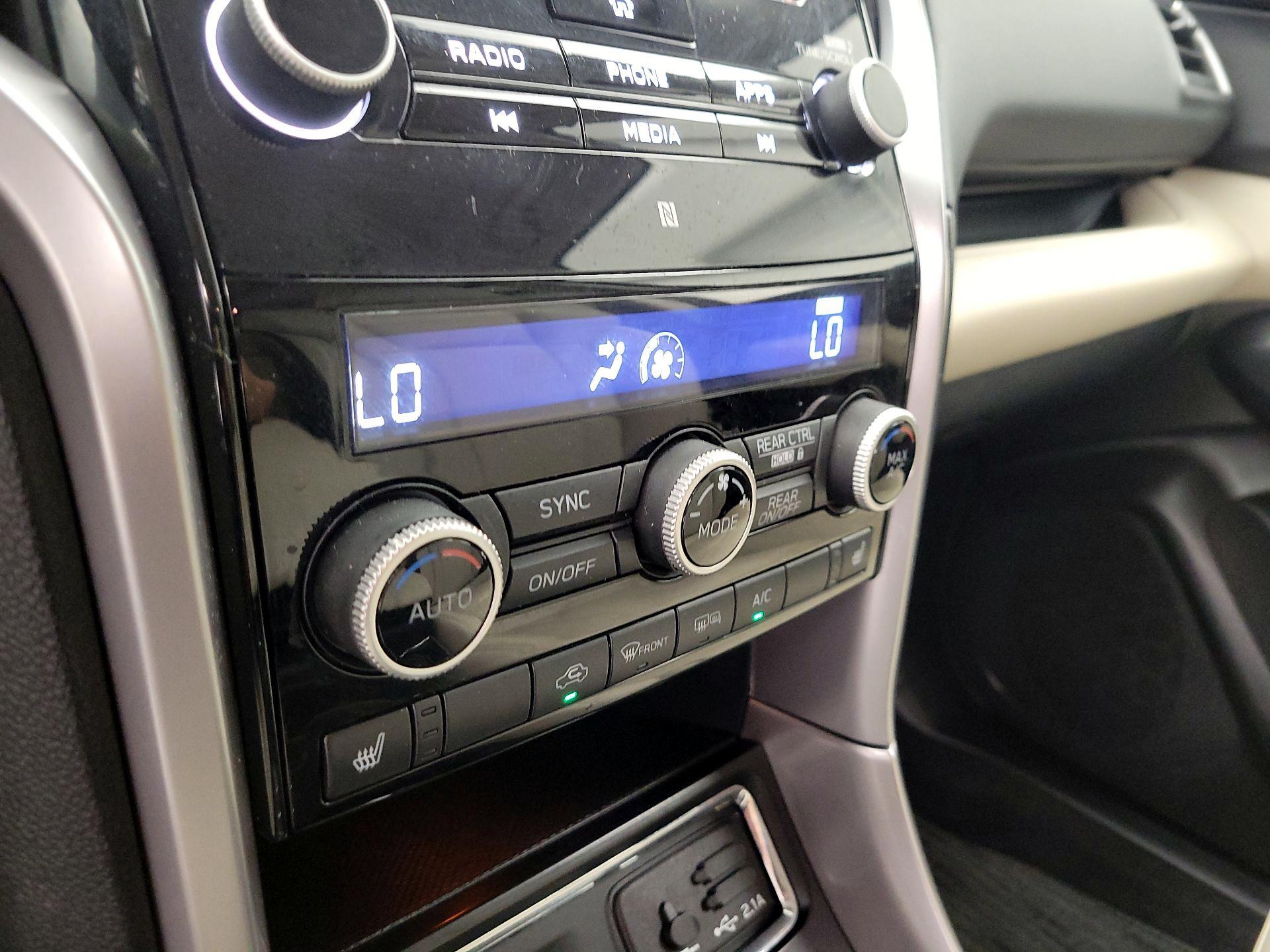 Thumbnail: 2022 Subaru Ascent - 16