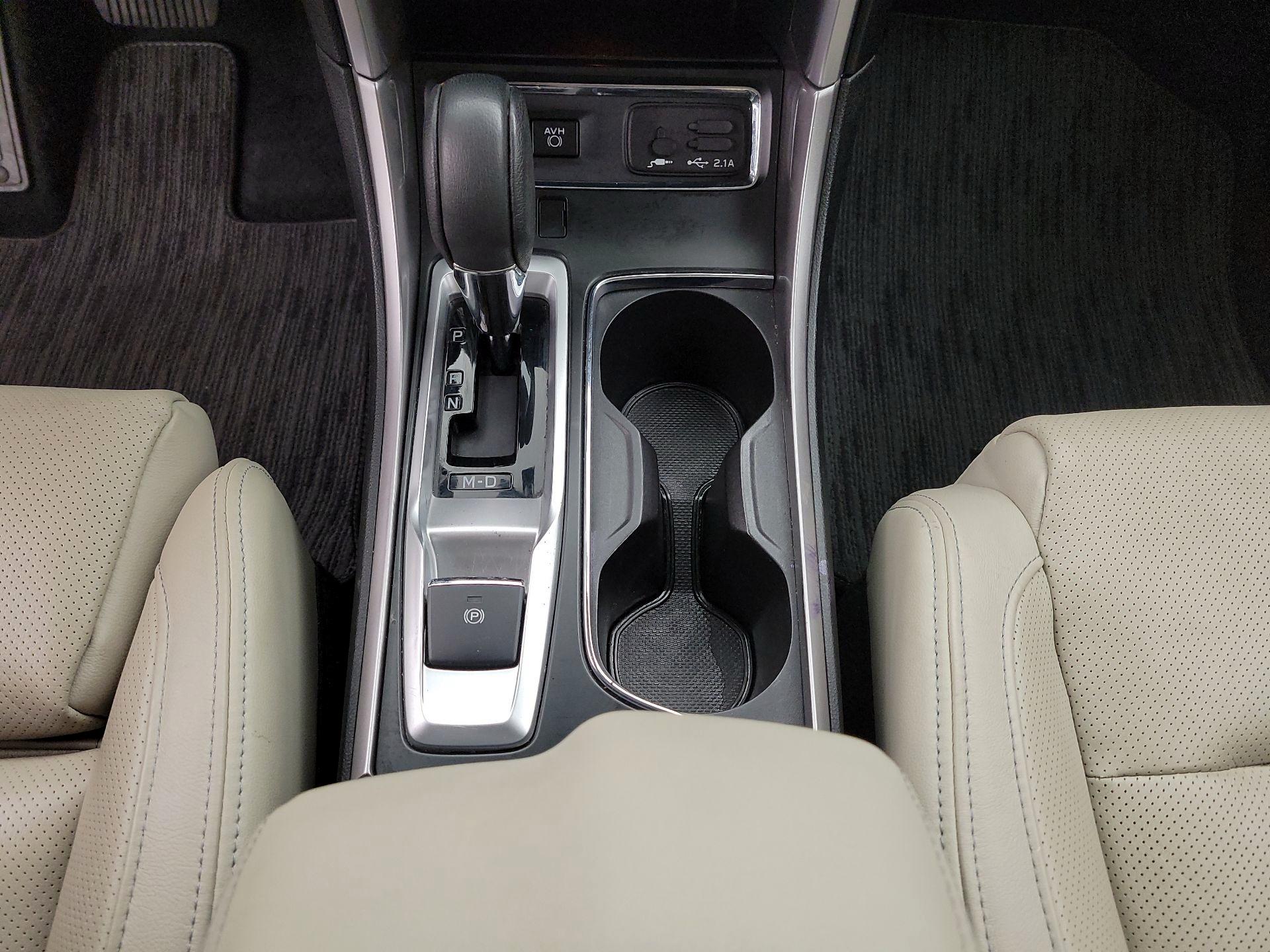 Thumbnail: 2022 Subaru Ascent - 17