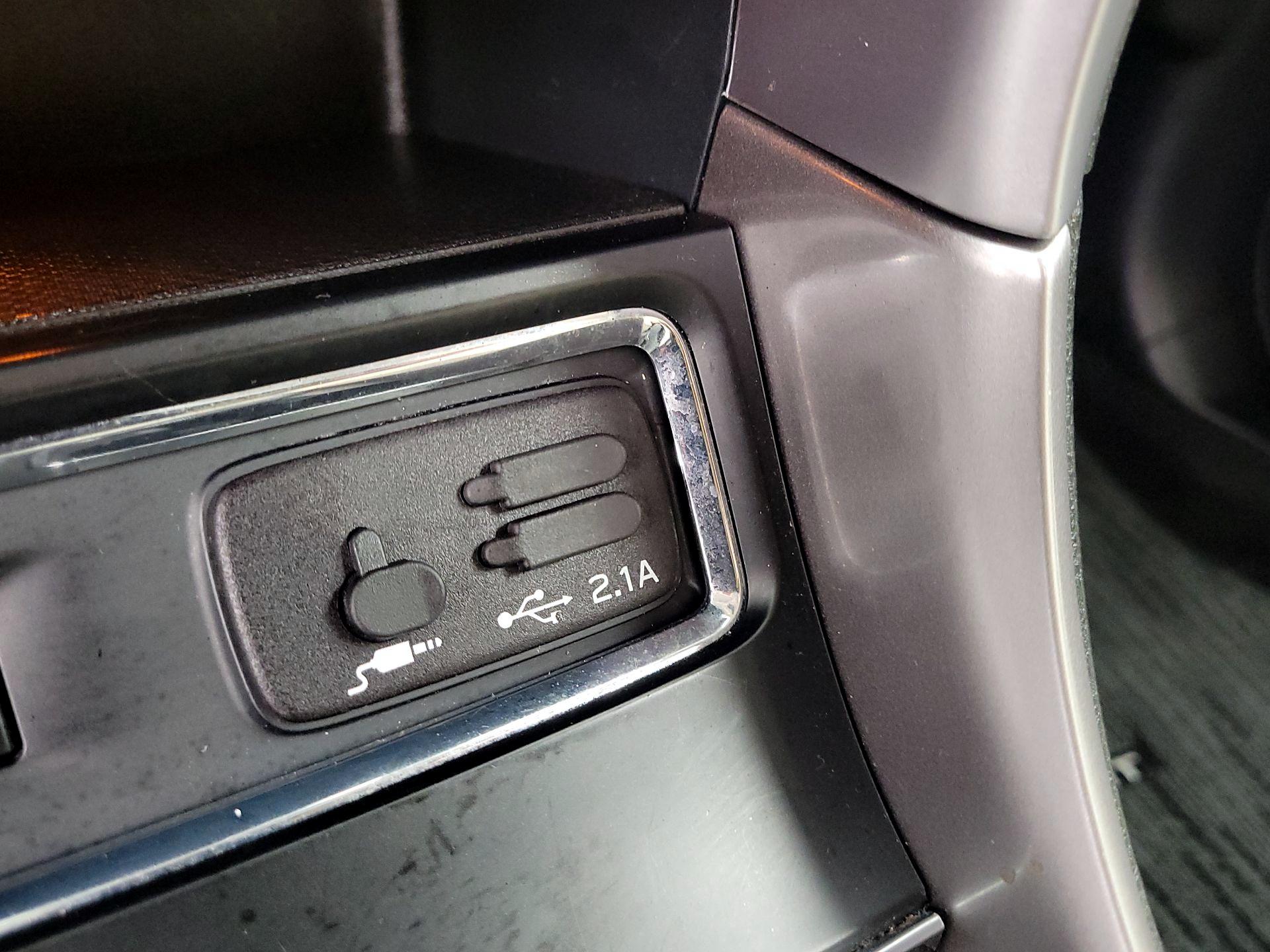 Thumbnail: 2022 Subaru Ascent - 18