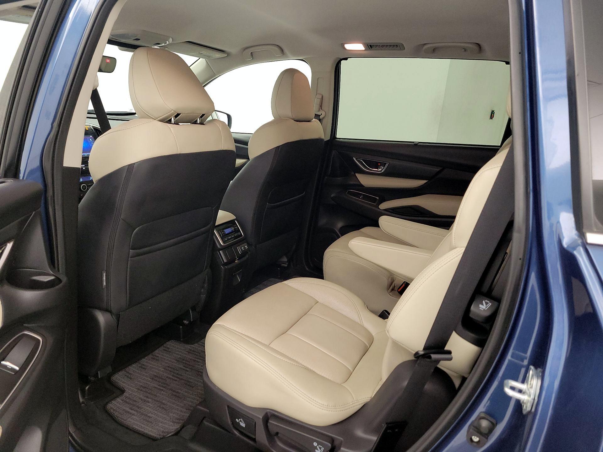 Thumbnail: 2022 Subaru Ascent - 19