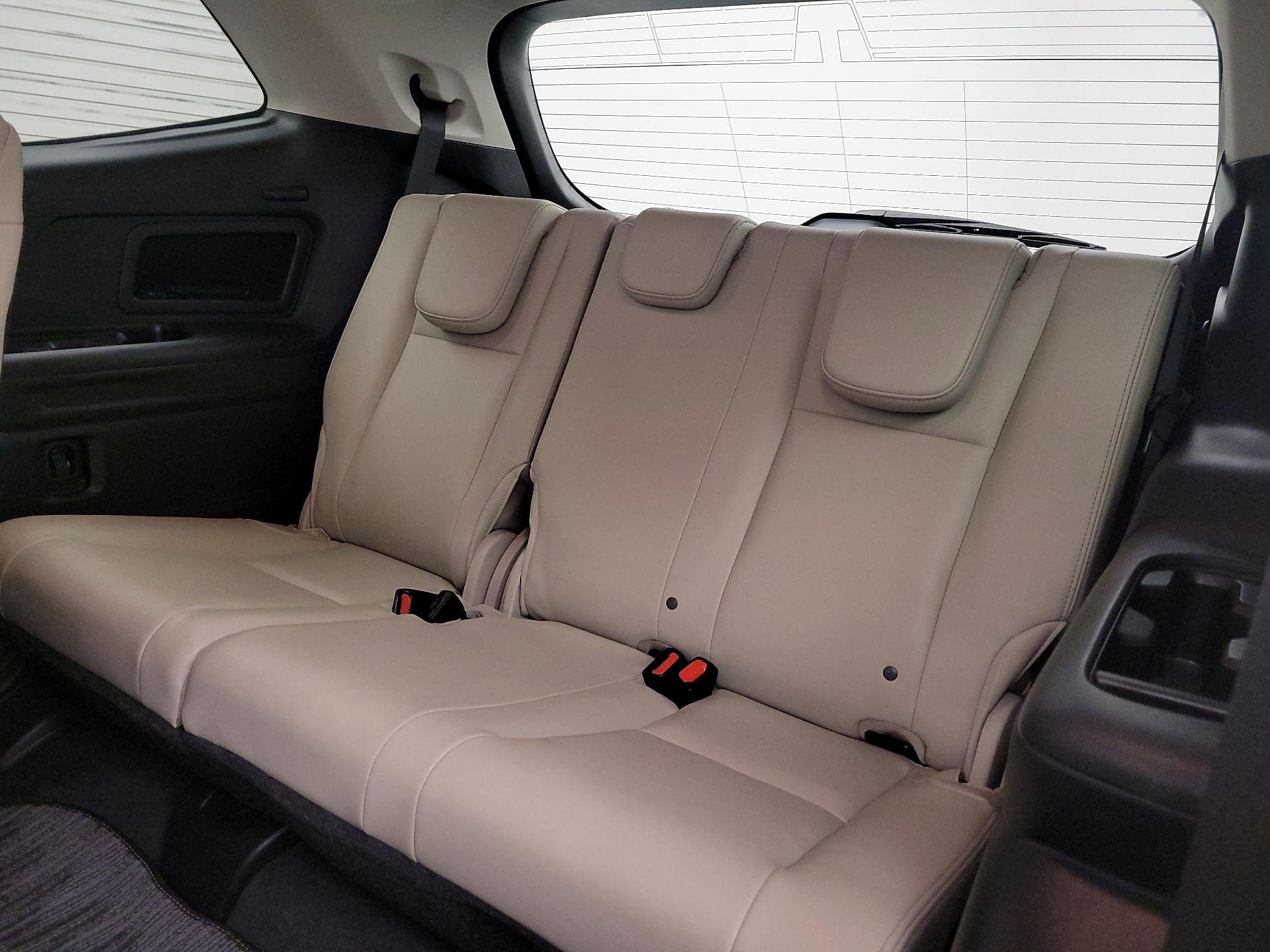 Thumbnail: 2022 Subaru Ascent - 20