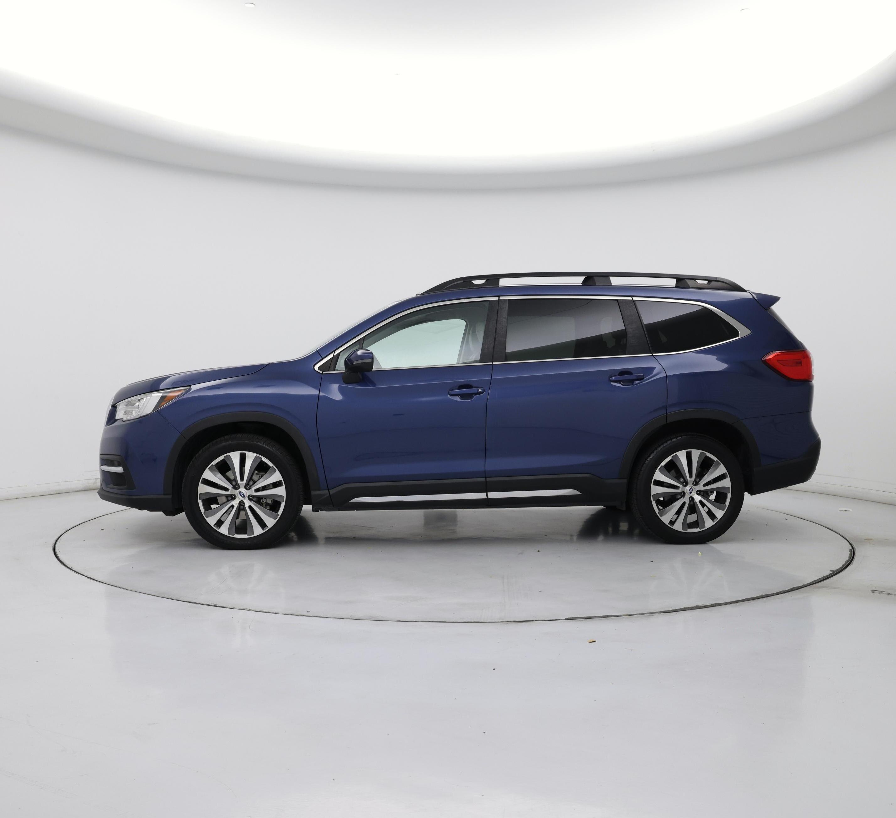 Thumbnail: 2022 Subaru Ascent - 3
