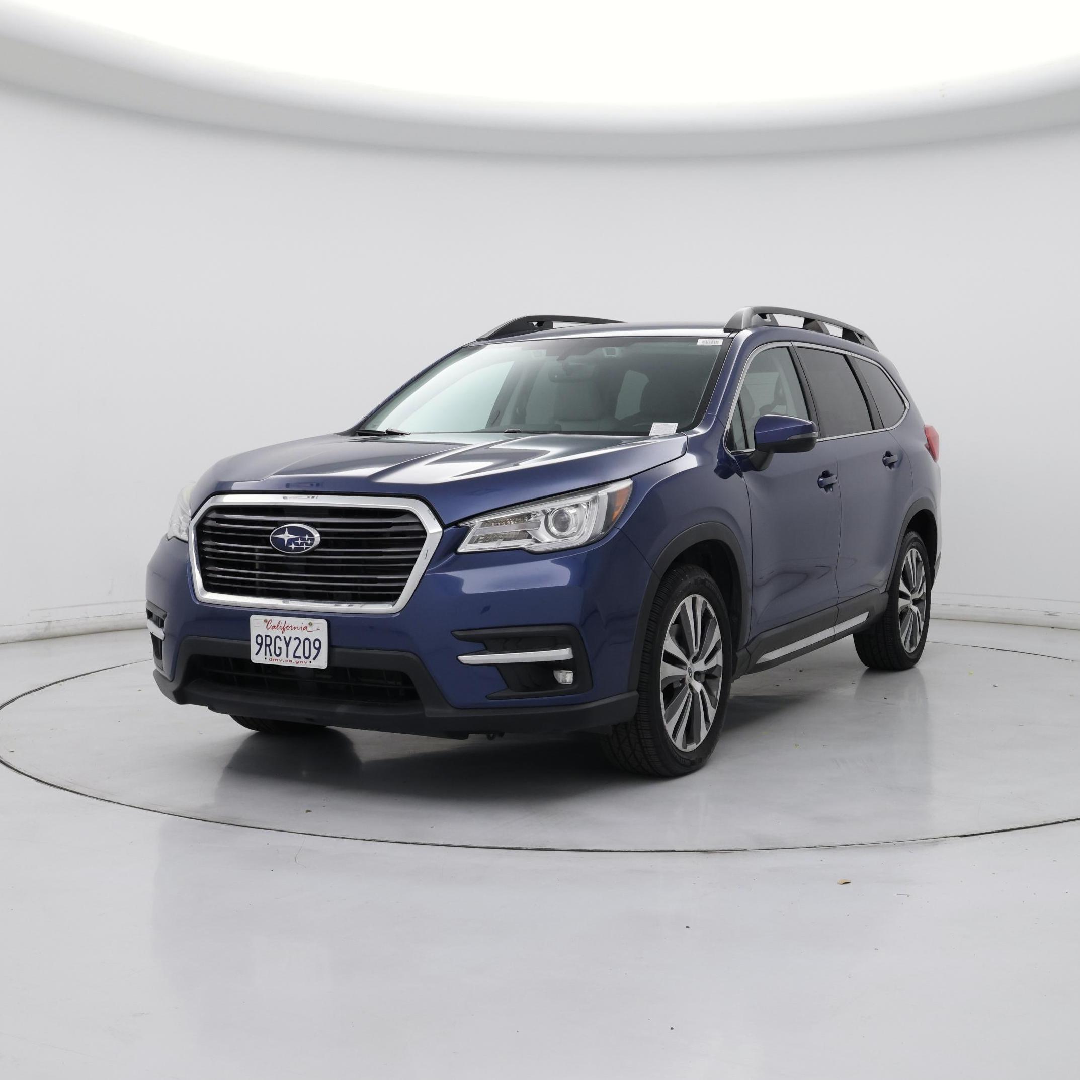Thumbnail: 2022 Subaru Ascent - 4