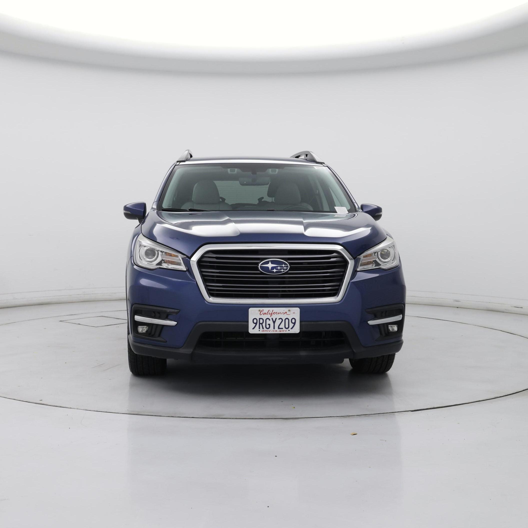 Thumbnail: 2022 Subaru Ascent - 5