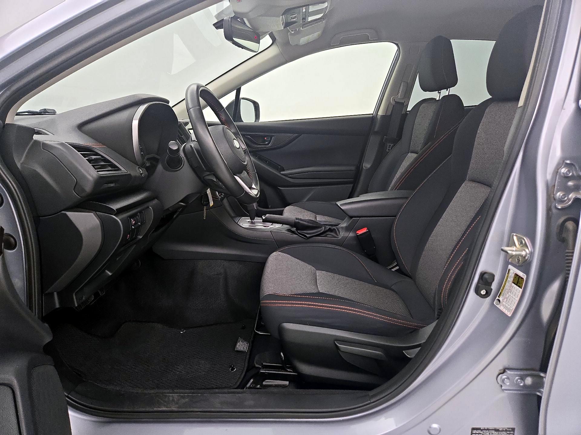 Thumbnail: 2023 Subaru Crosstrek - 11