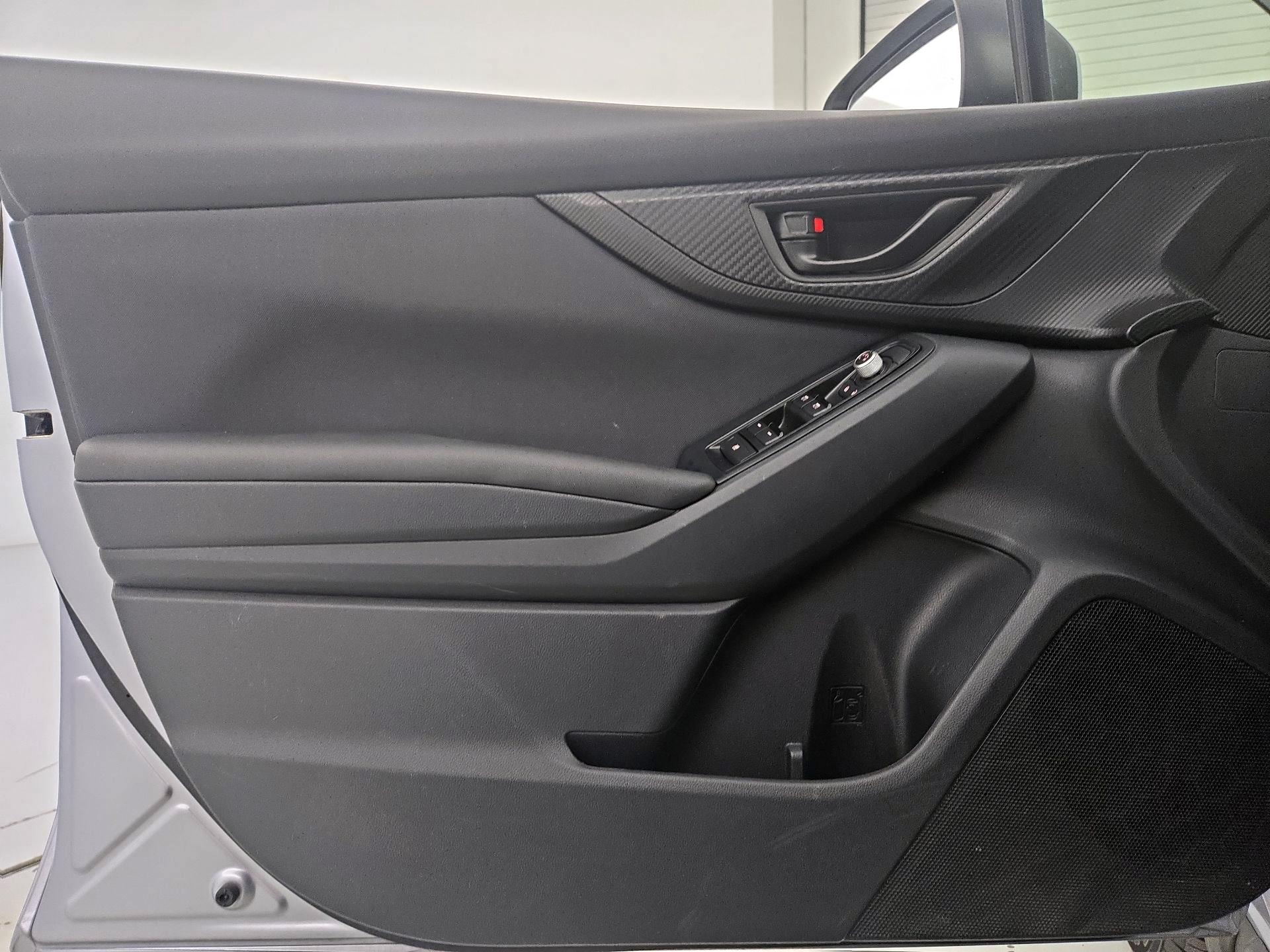 Thumbnail: 2023 Subaru Crosstrek - 12