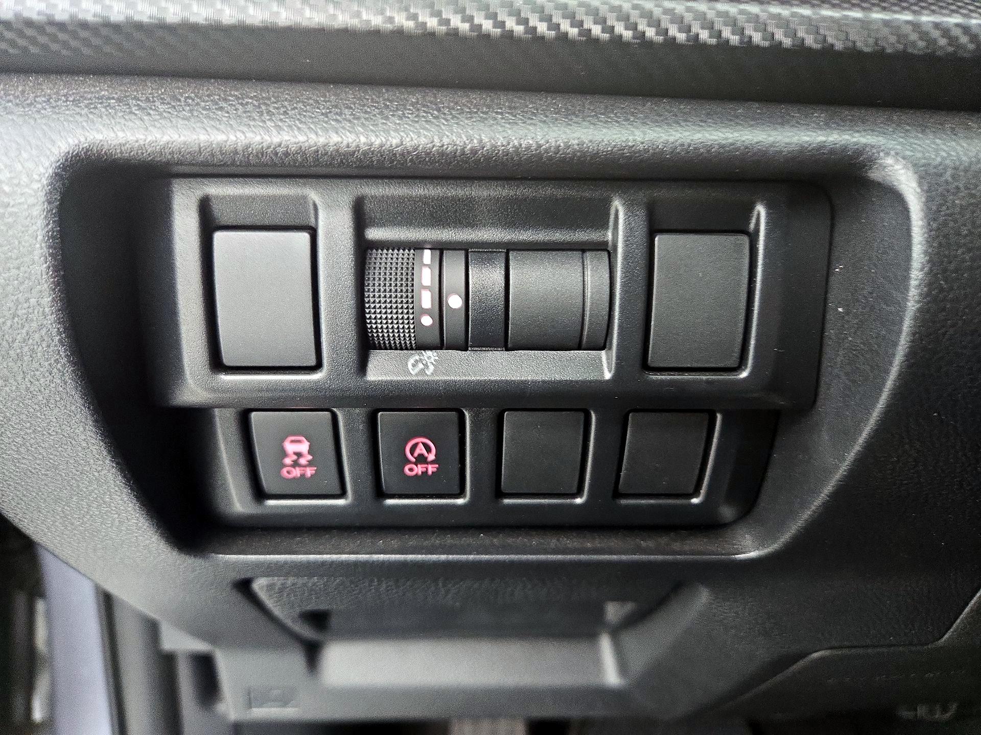 Thumbnail: 2023 Subaru Crosstrek - 13