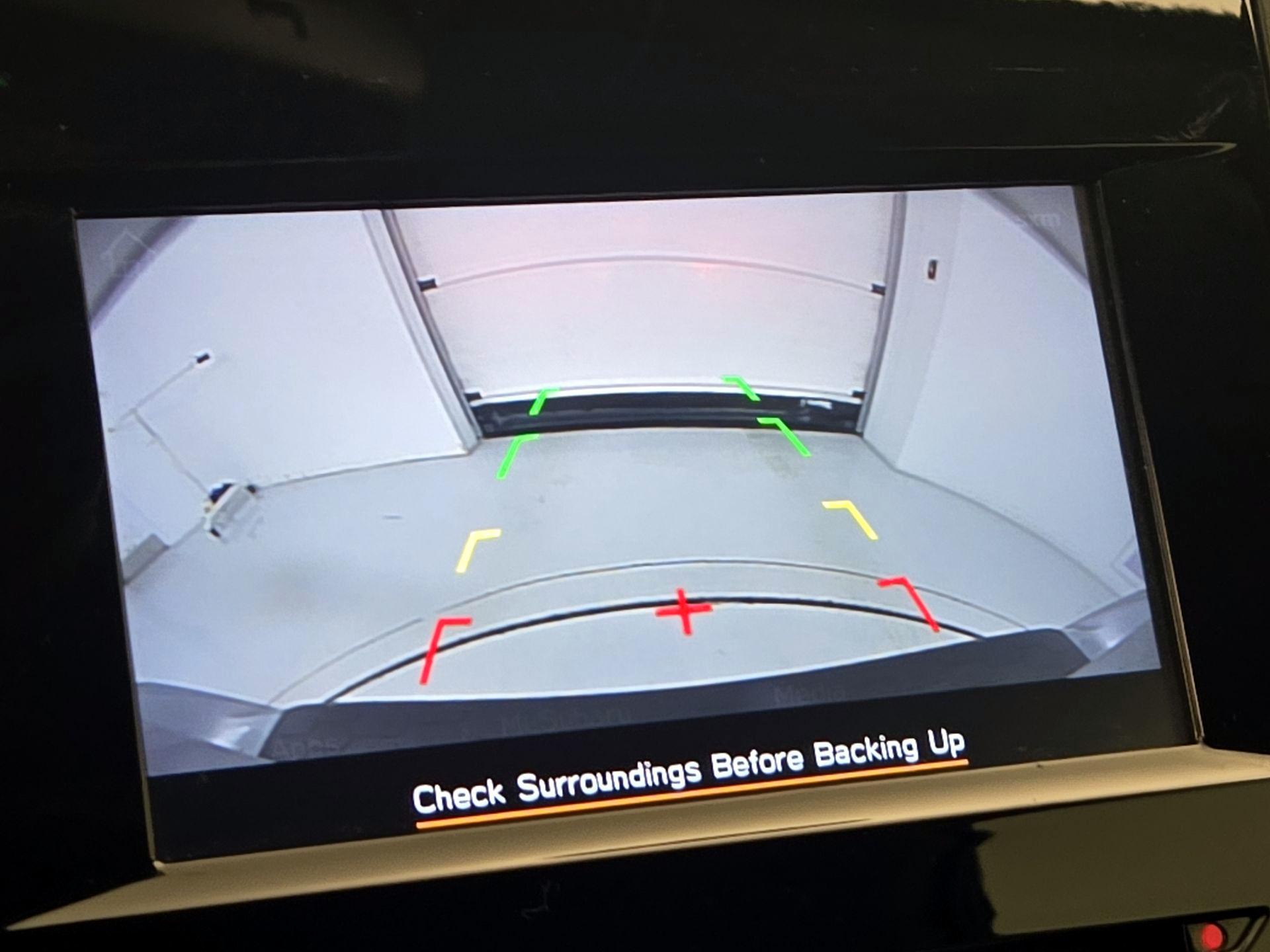 Thumbnail: 2023 Subaru Crosstrek - 14