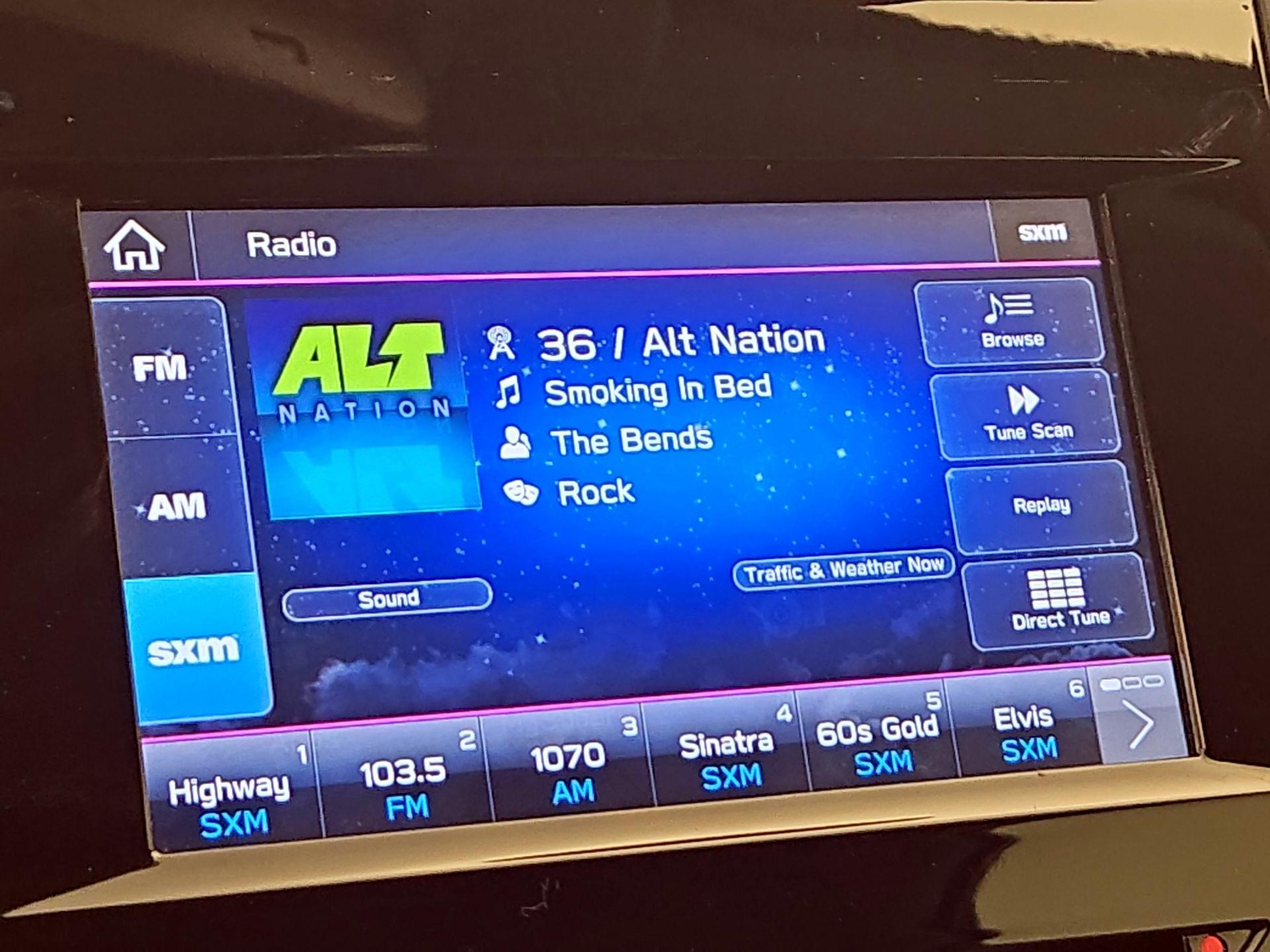 Thumbnail: 2023 Subaru Crosstrek - 15