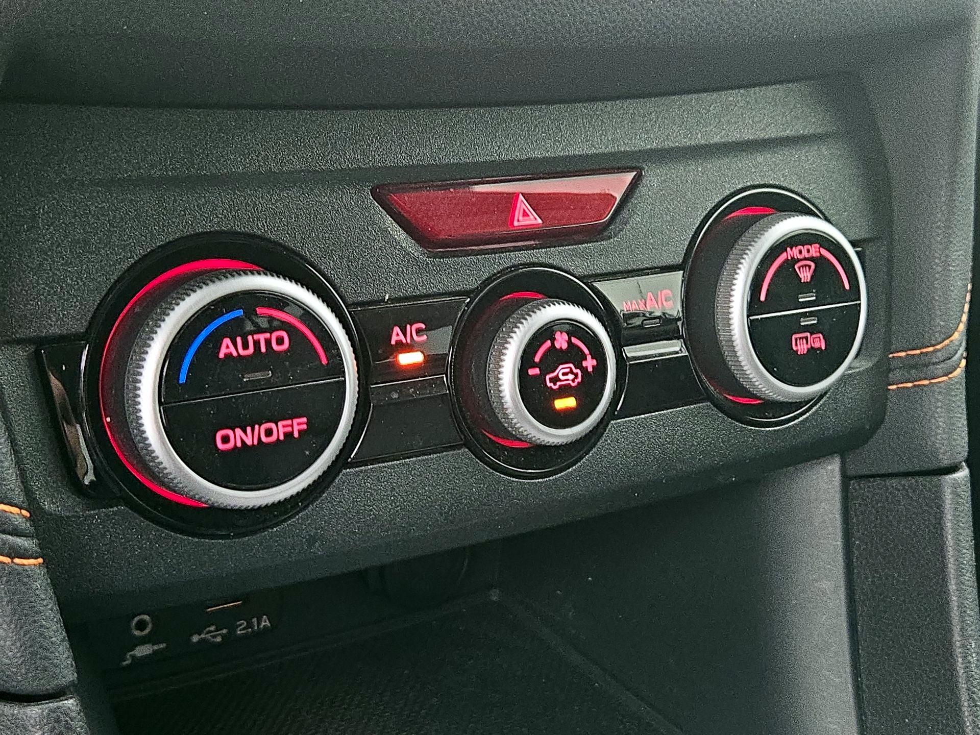 Thumbnail: 2023 Subaru Crosstrek - 16