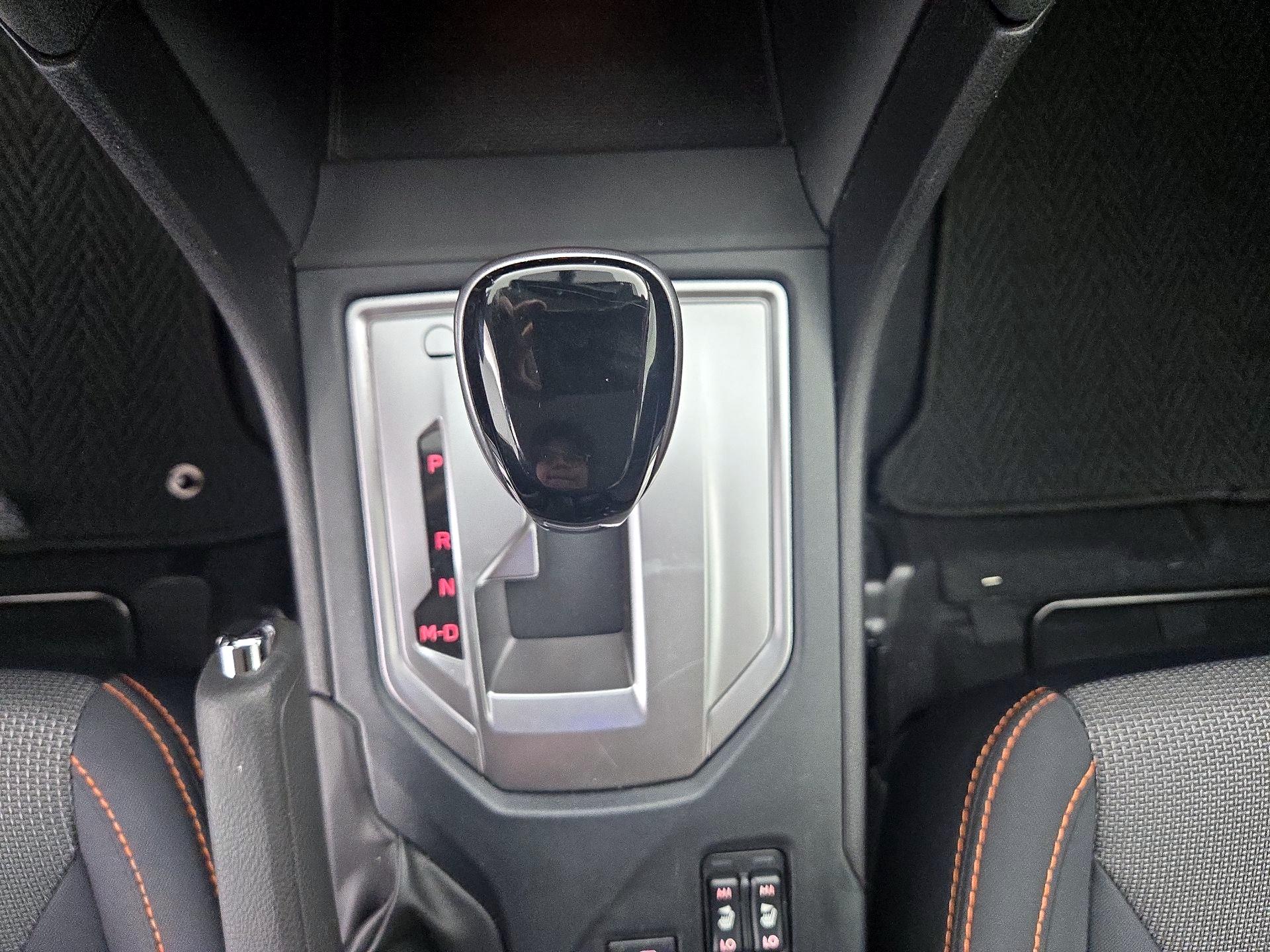 Thumbnail: 2023 Subaru Crosstrek - 17