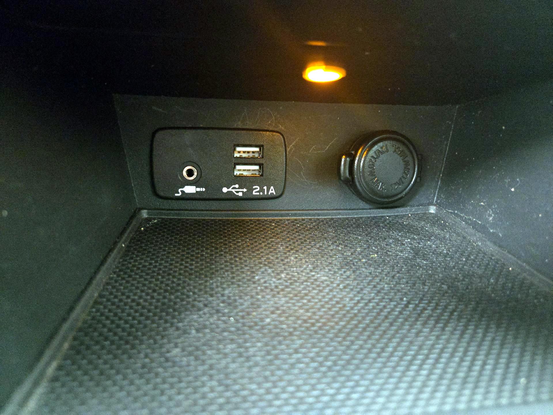 Thumbnail: 2023 Subaru Crosstrek - 18