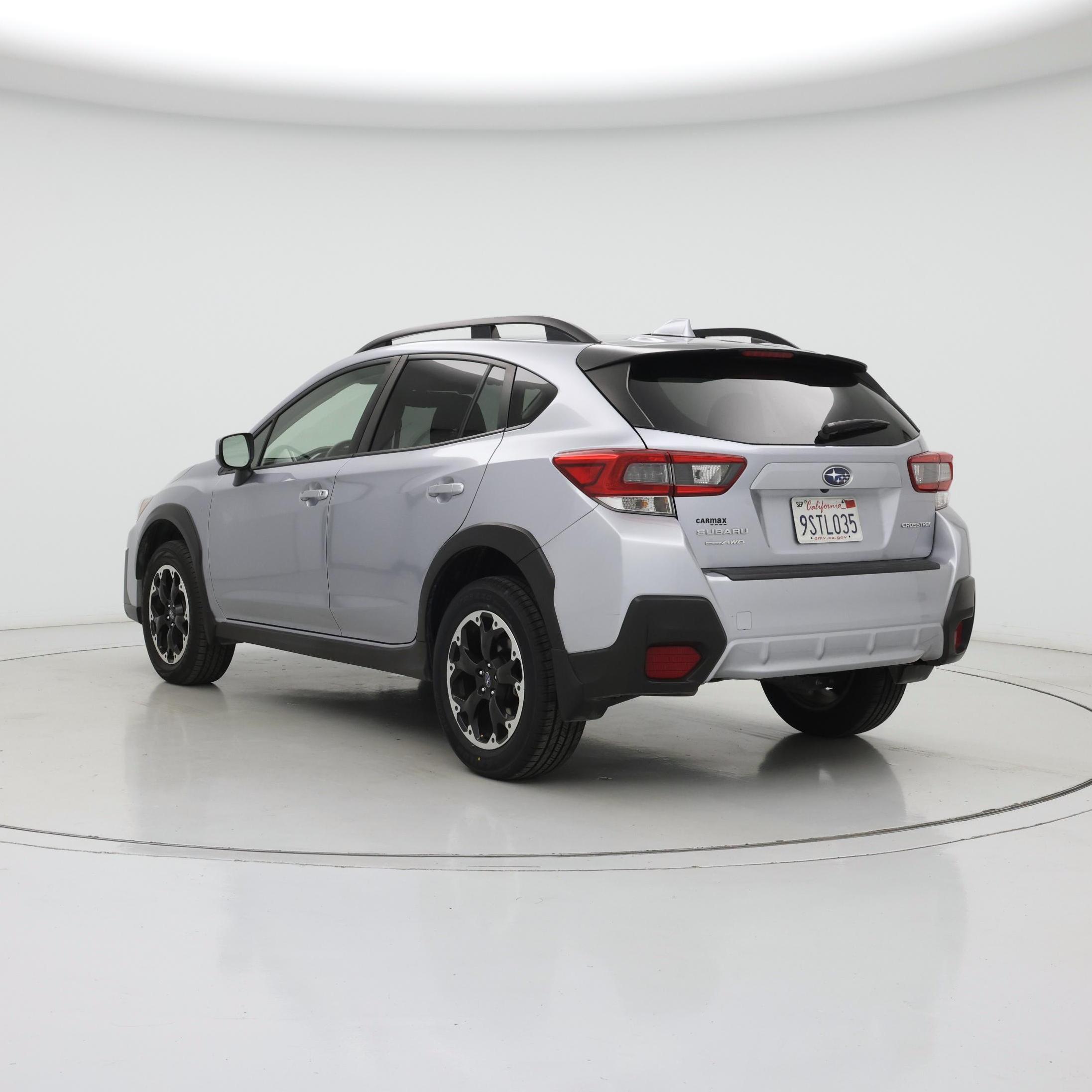 Thumbnail: 2023 Subaru Crosstrek - 2