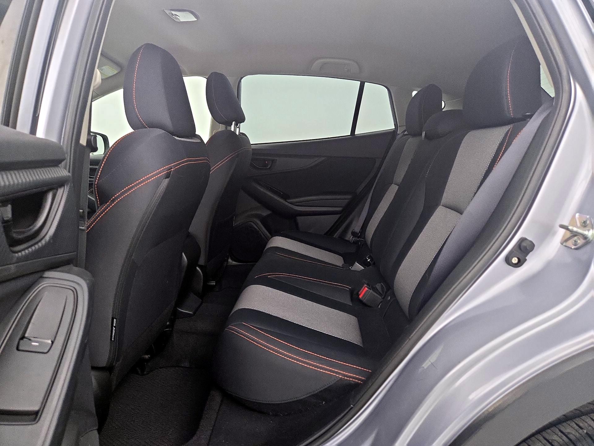 Thumbnail: 2023 Subaru Crosstrek - 19