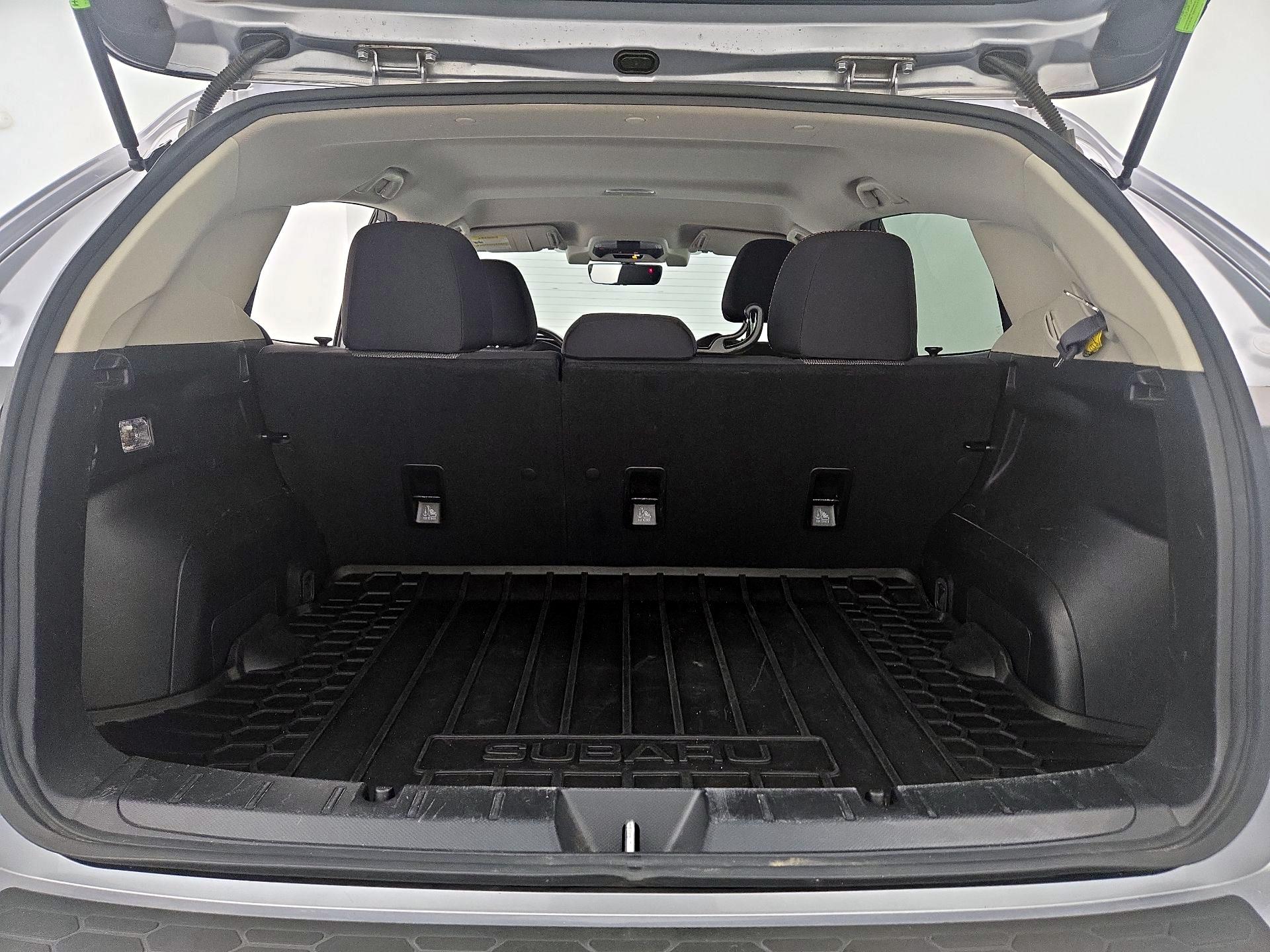 Thumbnail: 2023 Subaru Crosstrek - 20