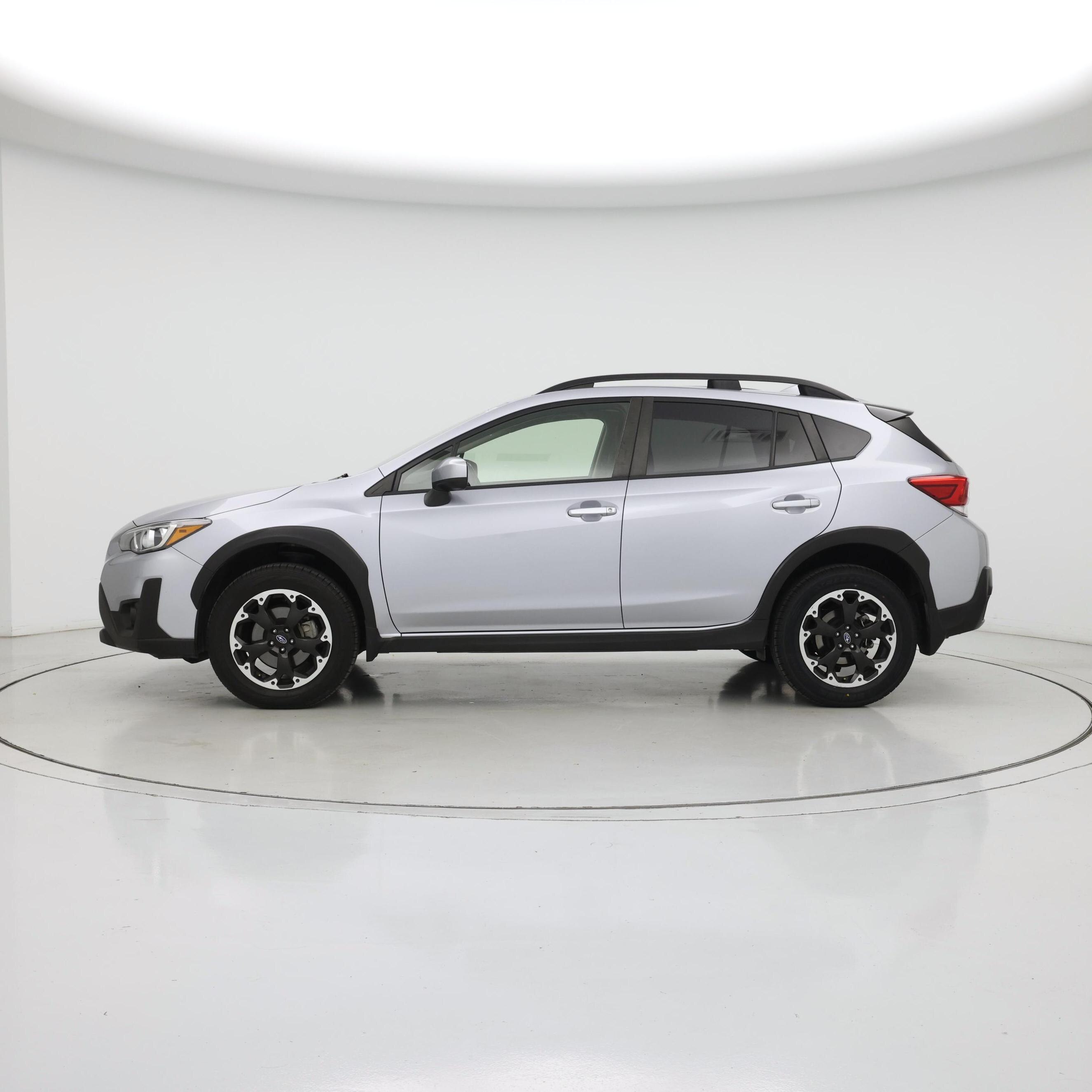 Thumbnail: 2023 Subaru Crosstrek - 3