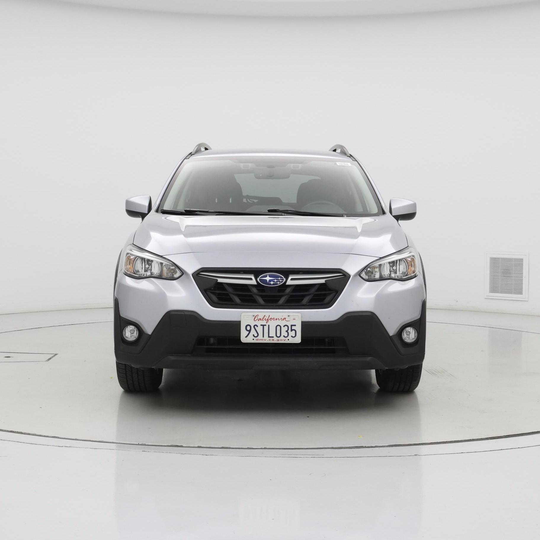 Thumbnail: 2023 Subaru Crosstrek - 5