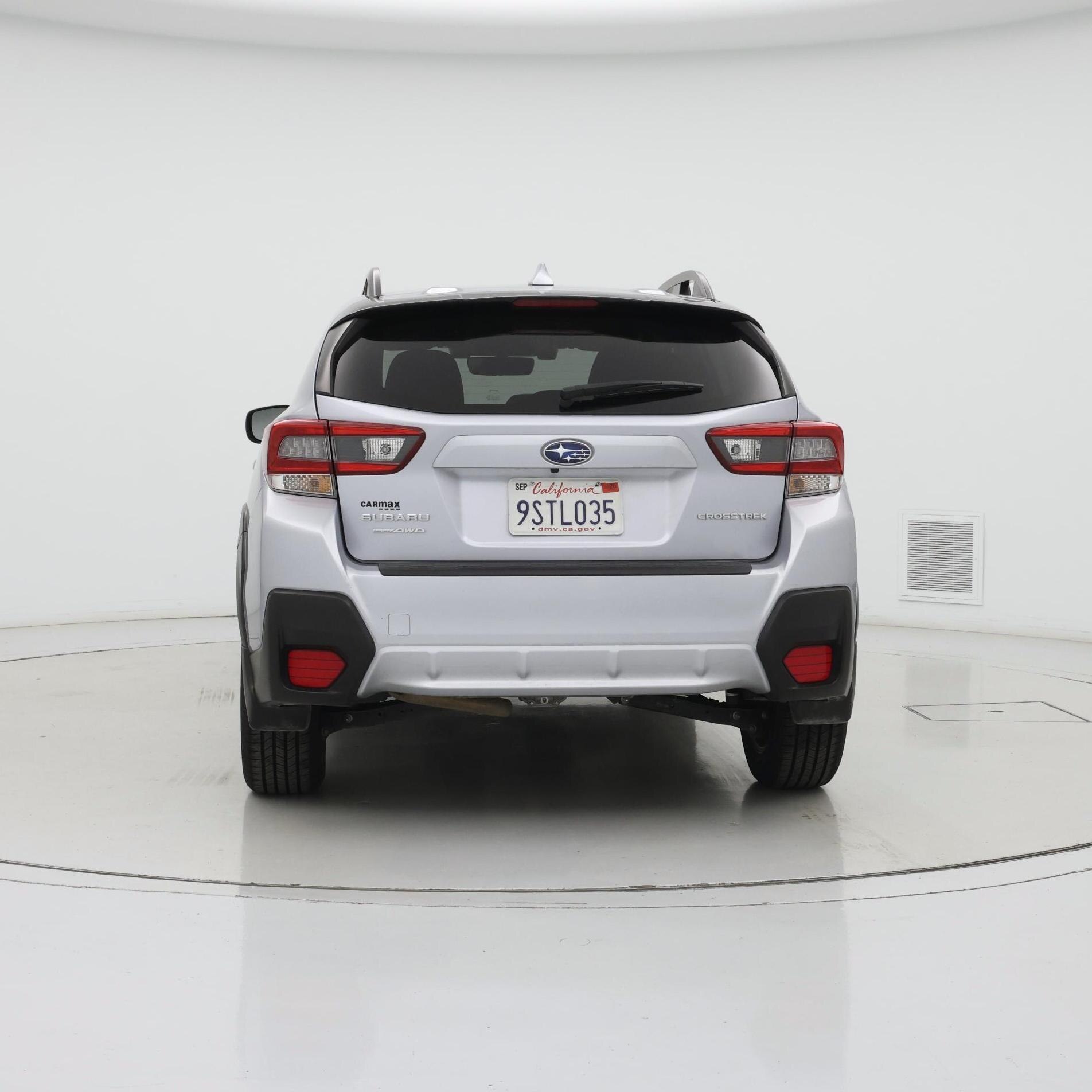 Thumbnail: 2023 Subaru Crosstrek - 6