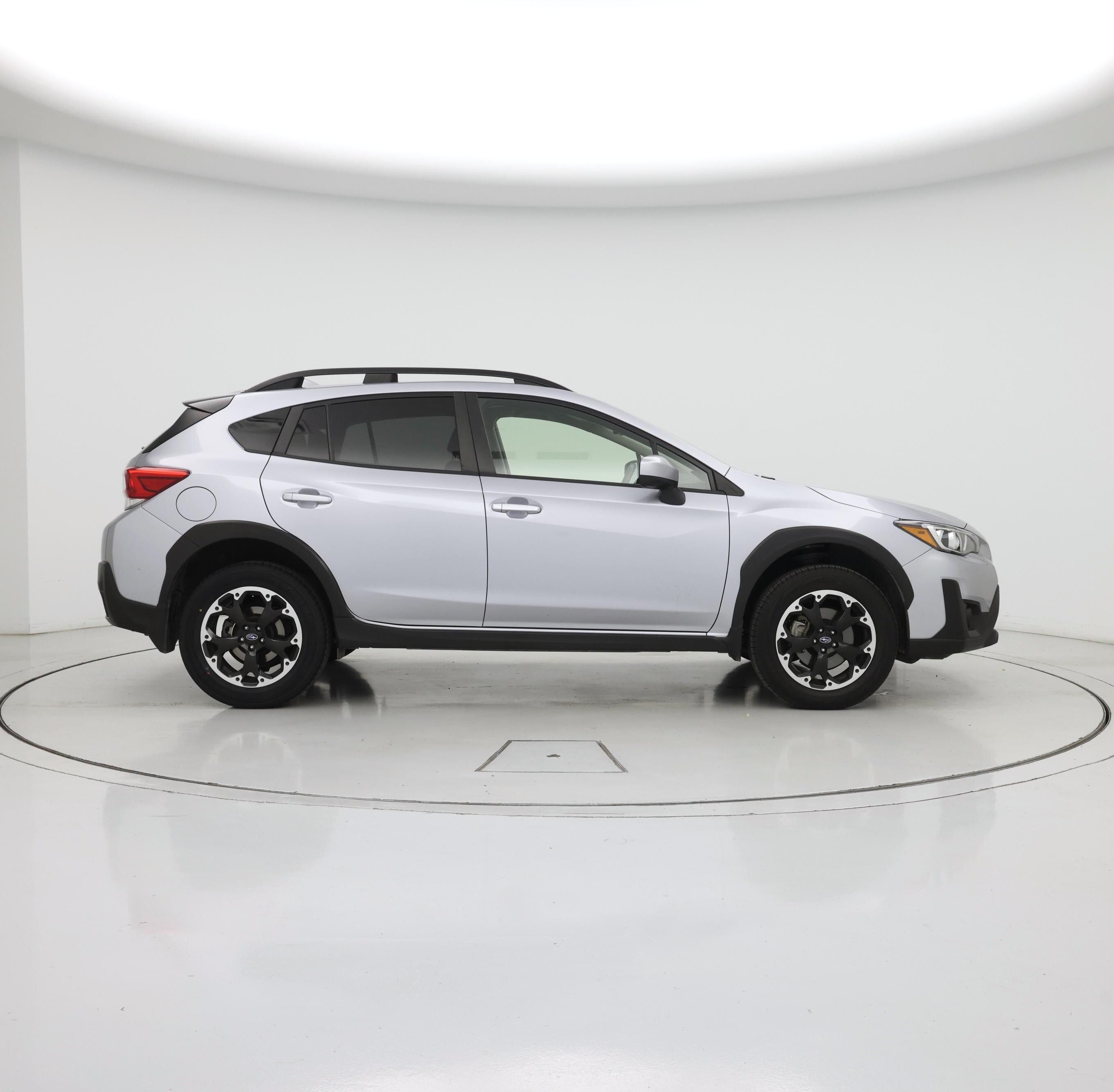 Thumbnail: 2023 Subaru Crosstrek - 7