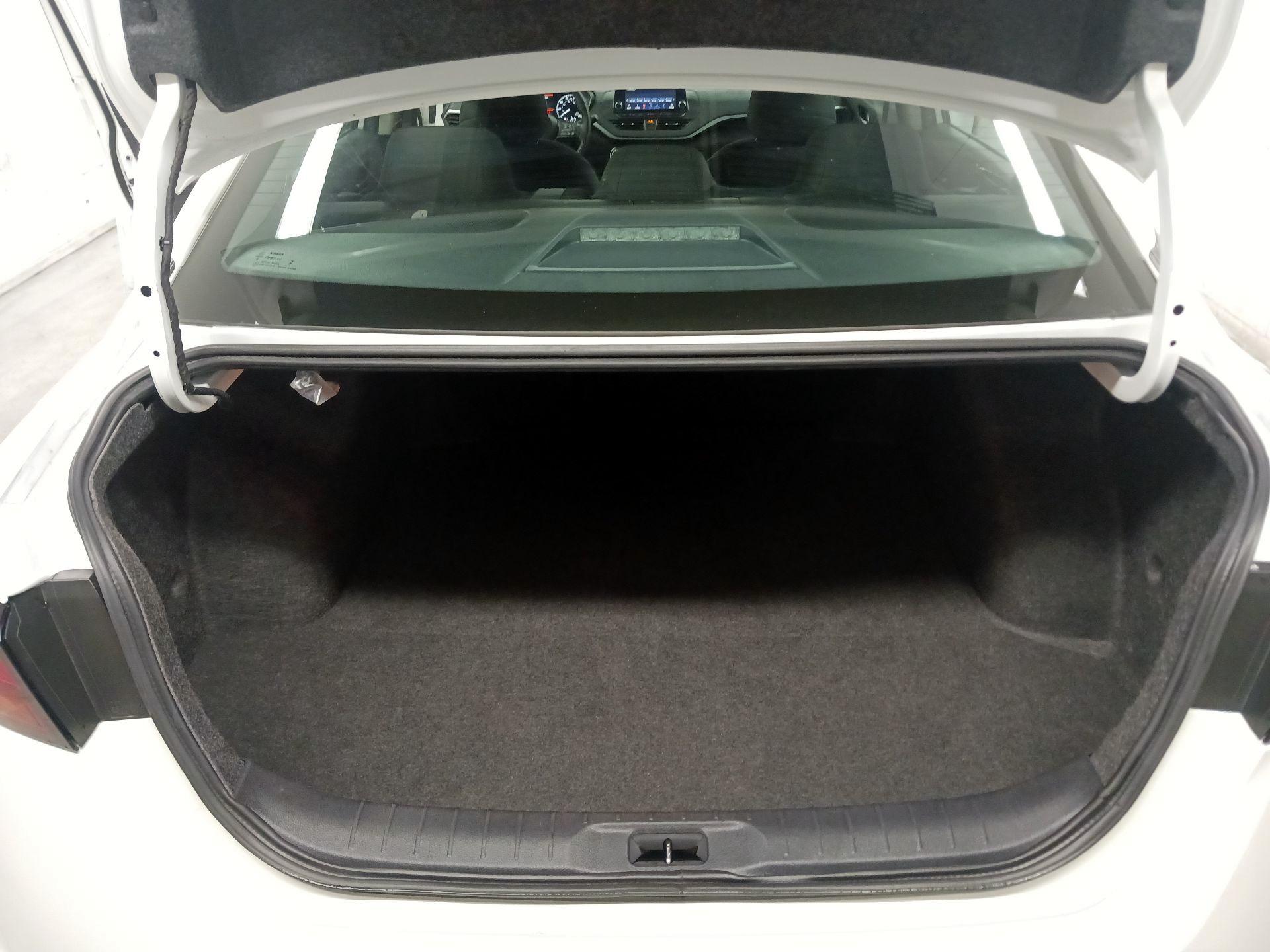 Thumbnail: 2025 Nissan Altima - 20