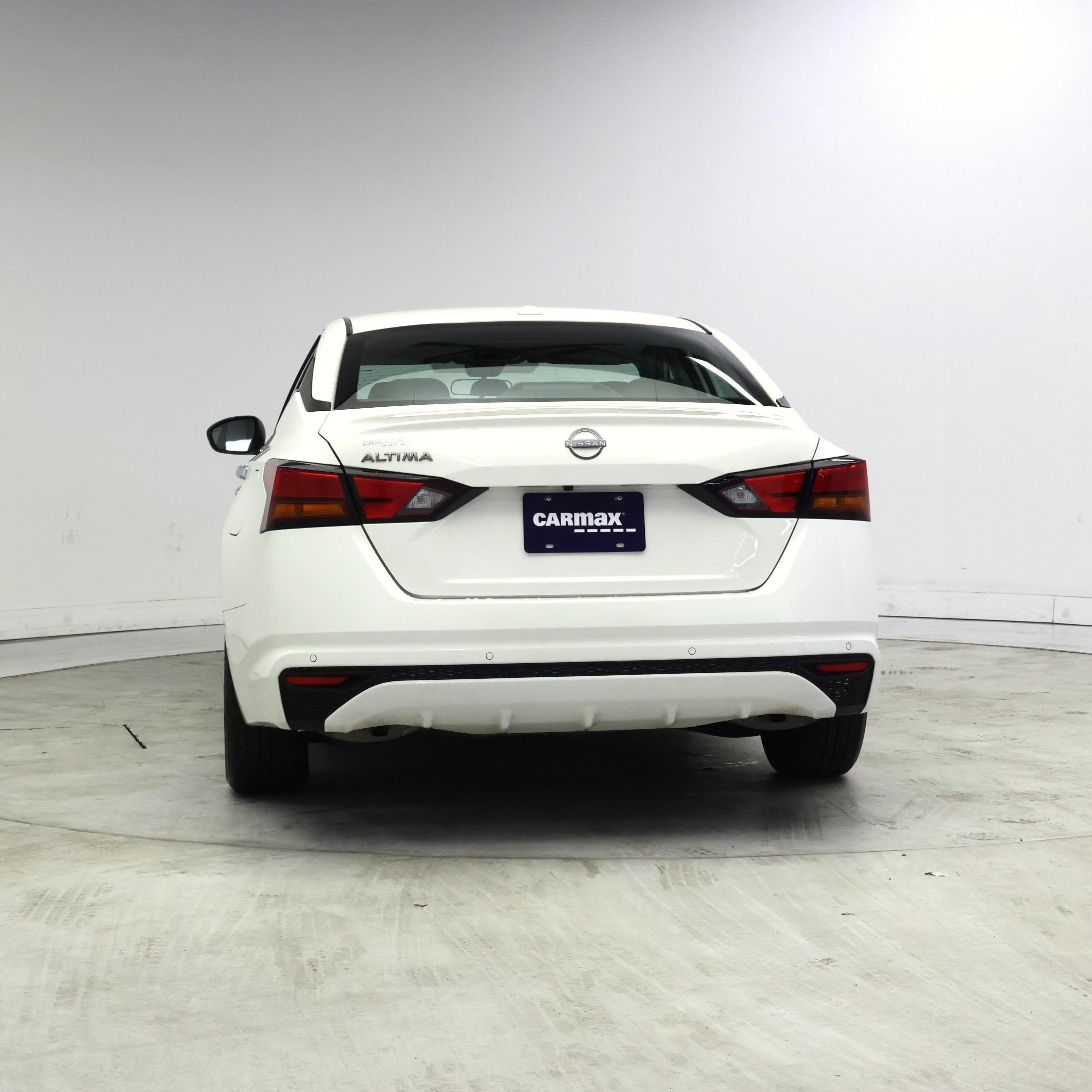 Thumbnail: 2025 Nissan Altima - 6