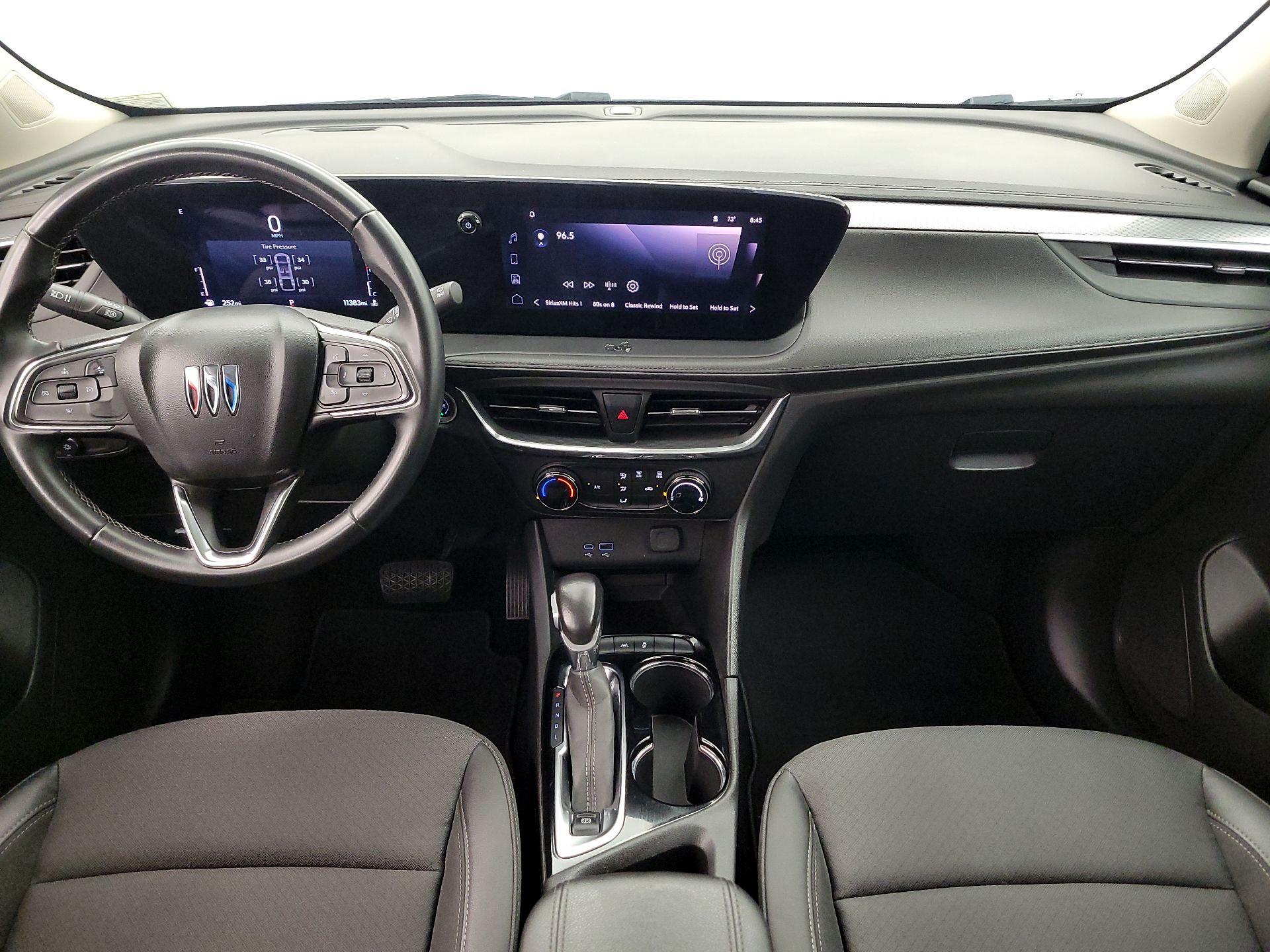 Thumbnail: 2024 Buick Encore GX - 9