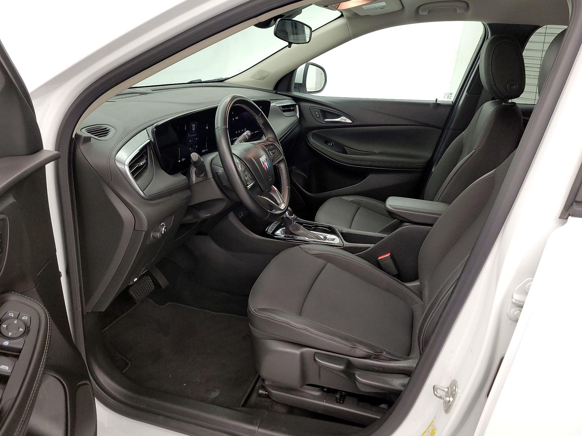 Thumbnail: 2024 Buick Encore GX - 11