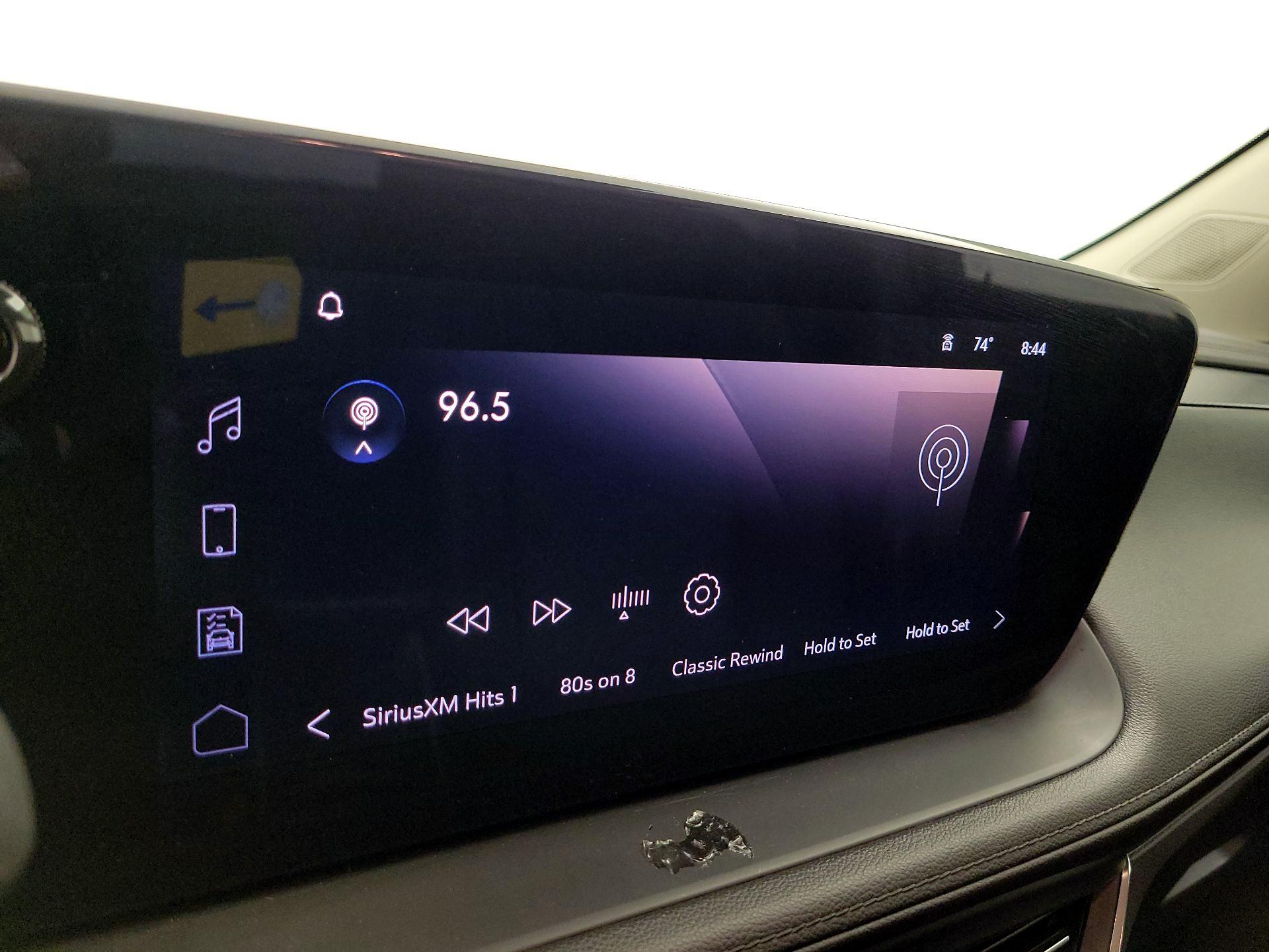 Thumbnail: 2024 Buick Encore GX - 15