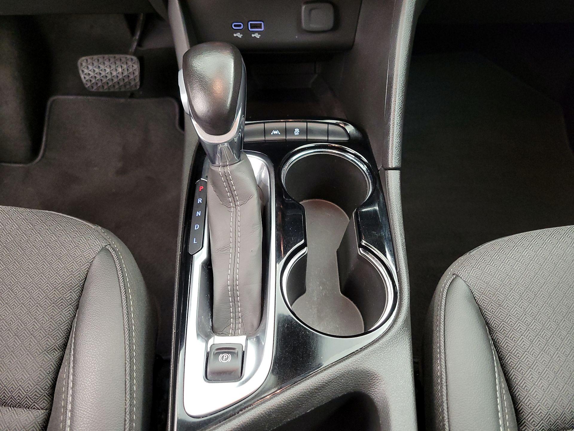 Thumbnail: 2024 Buick Encore GX - 17