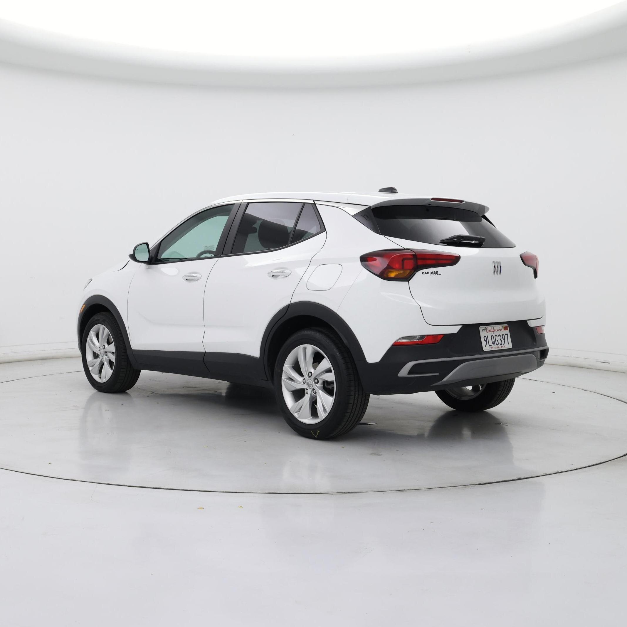 Thumbnail: 2024 Buick Encore GX - 2